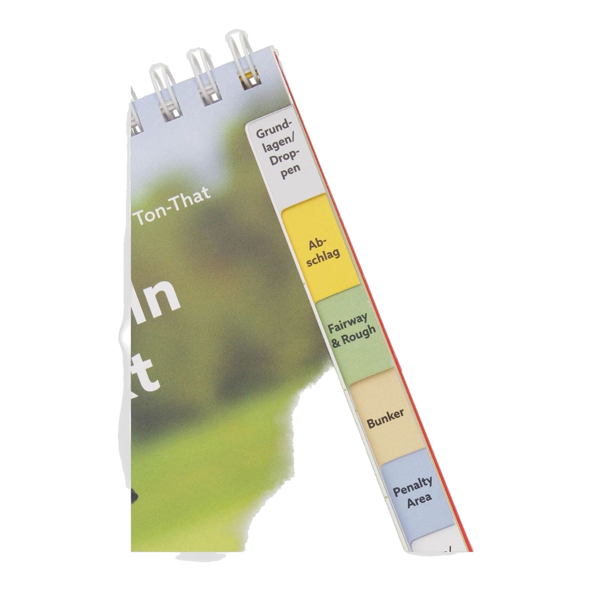 Règlement de golf compact 2019