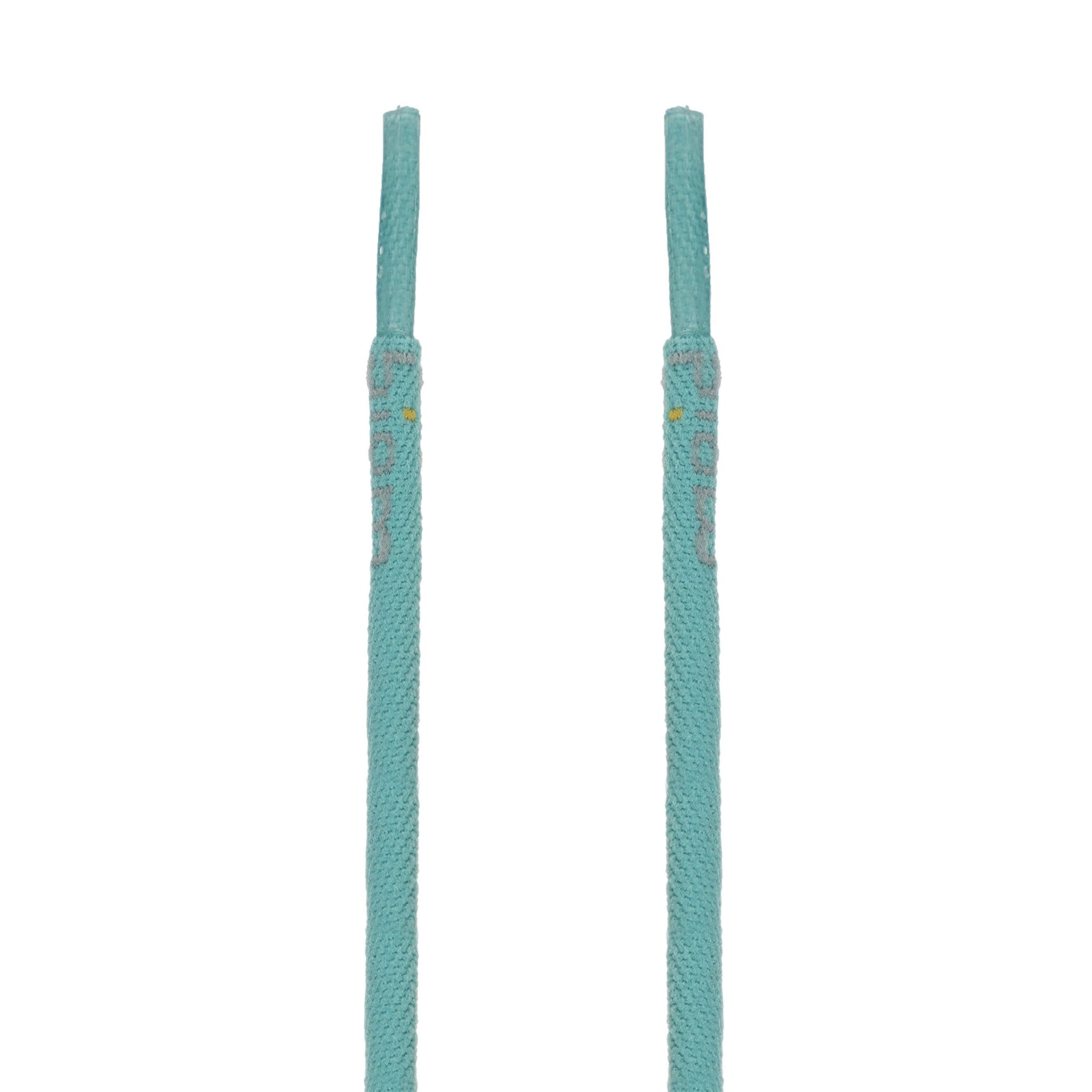 Ecco Schuhbänder Biom Hybrid 90cm Türkis