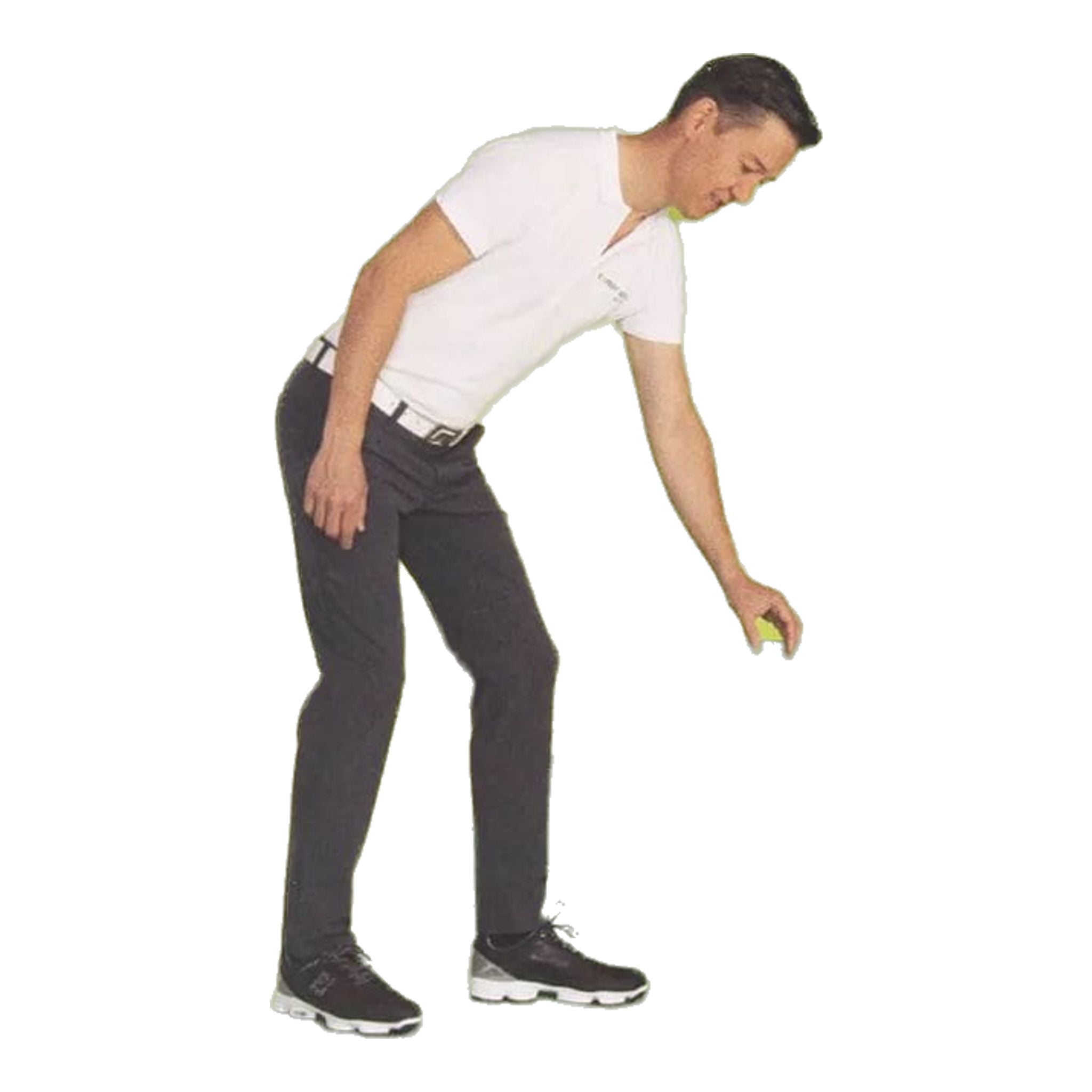 Expert Golf - Règles de golf compactes 2023