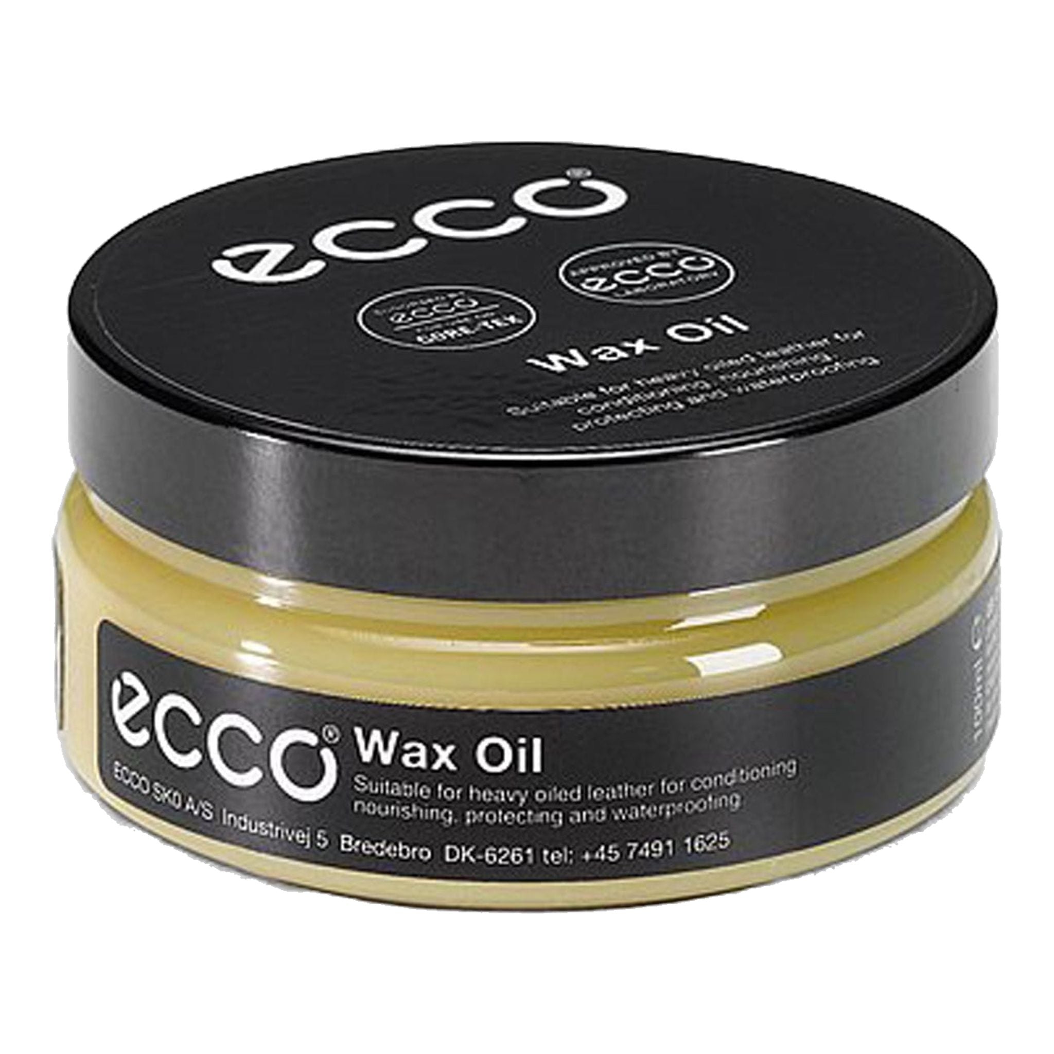 Huile de cire Ecco 100 ml