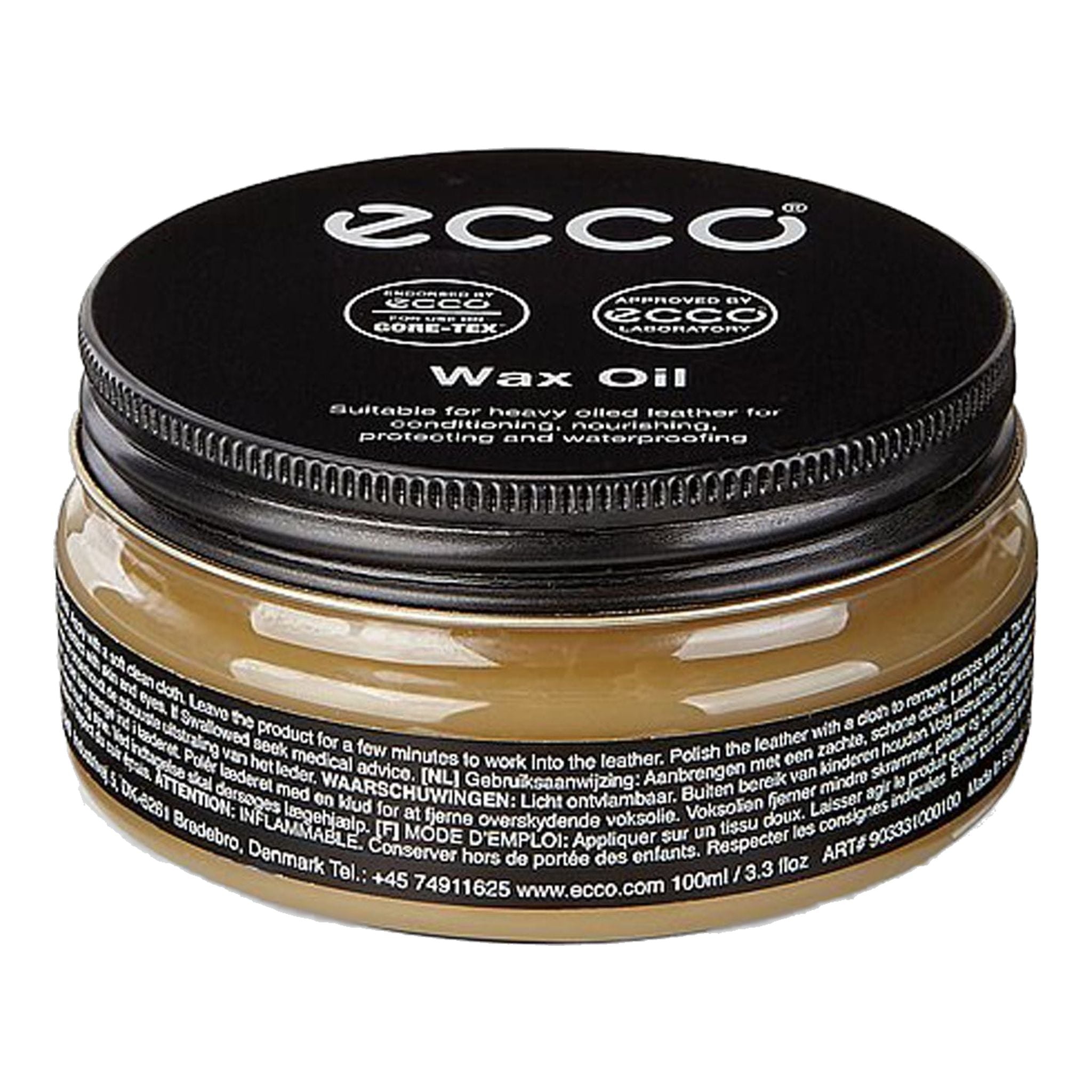 Huile de cire Ecco 100 ml