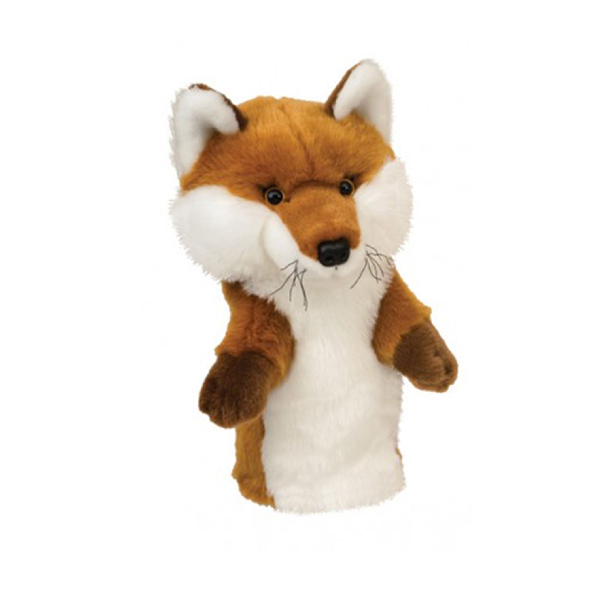 Couvre-tête de driver Daphne Fox