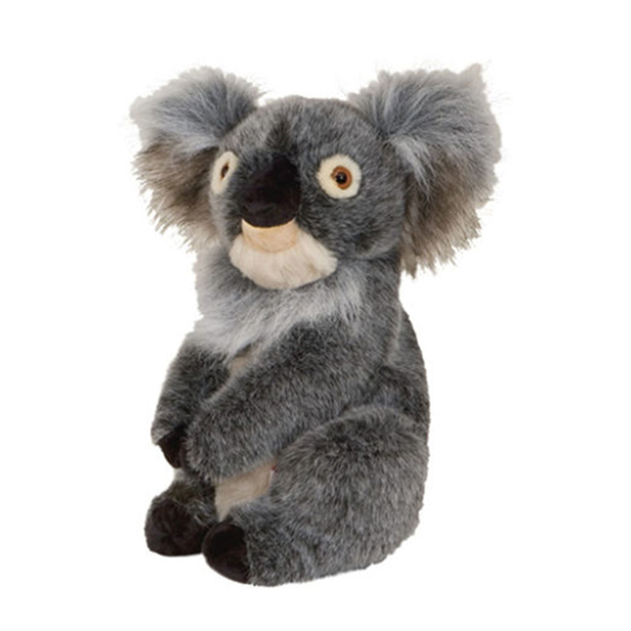 Daphne Driver Headcover Koala