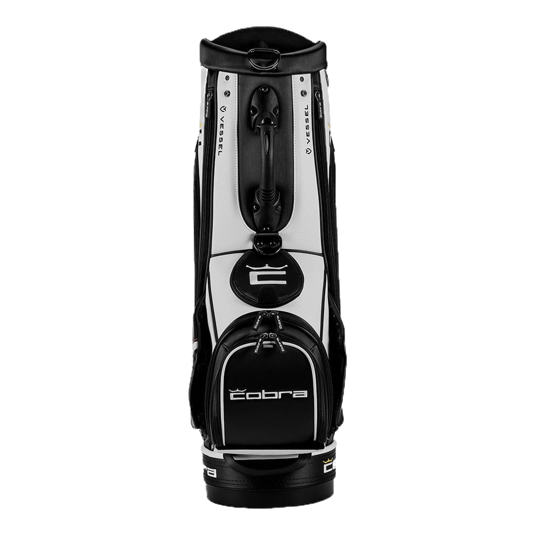 Sacoche pour l'équipe de tournée Cobra (22)