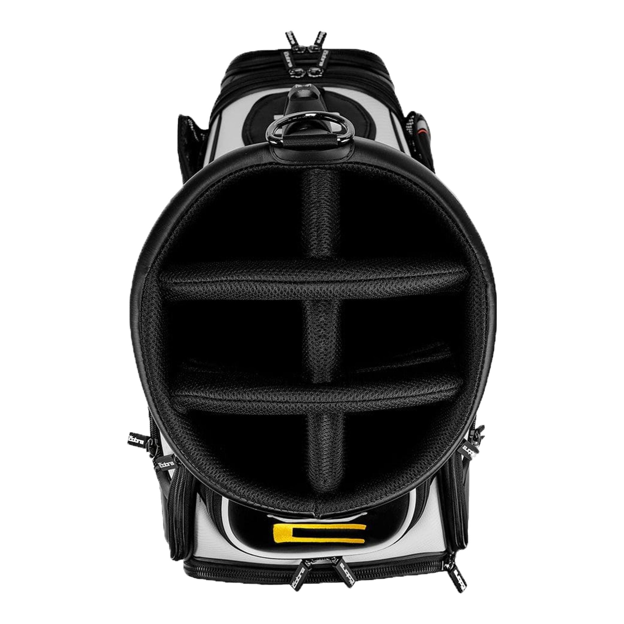 Sacoche pour l'équipe de tournée Cobra (22)