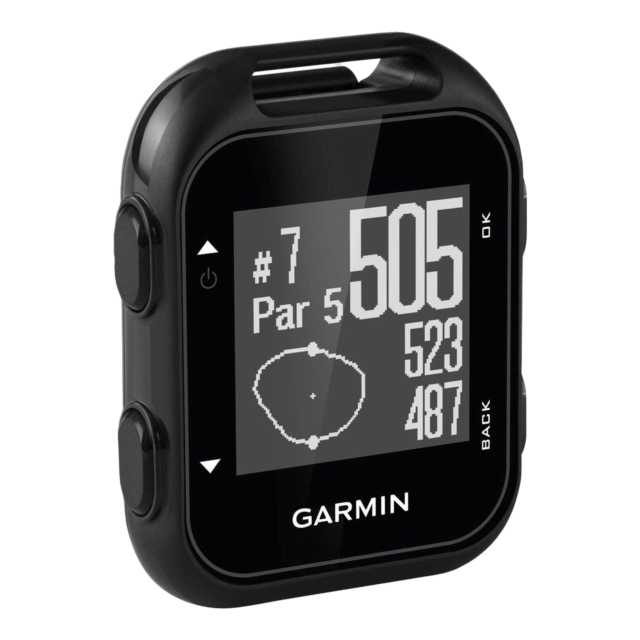 Garmin Approach G10 GPS-Gerät