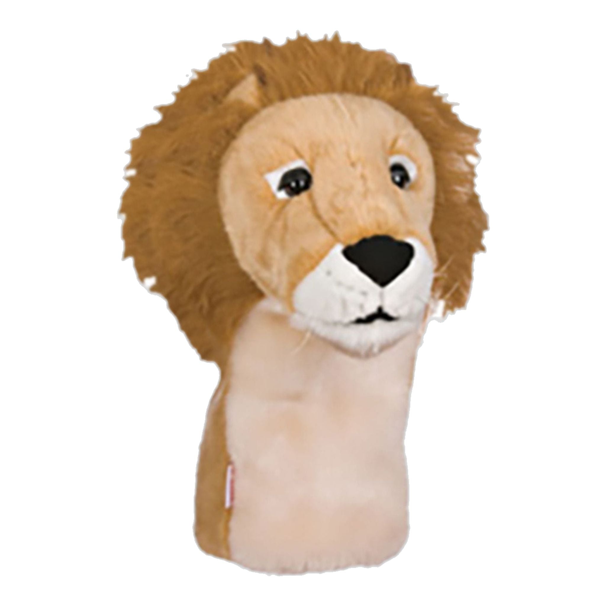 Daphne Driver Headcover Löwe