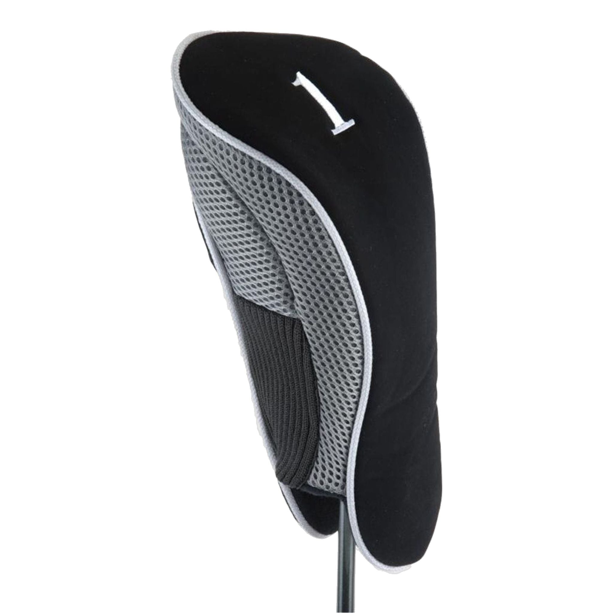 Driver Legend Golf Gear Noir