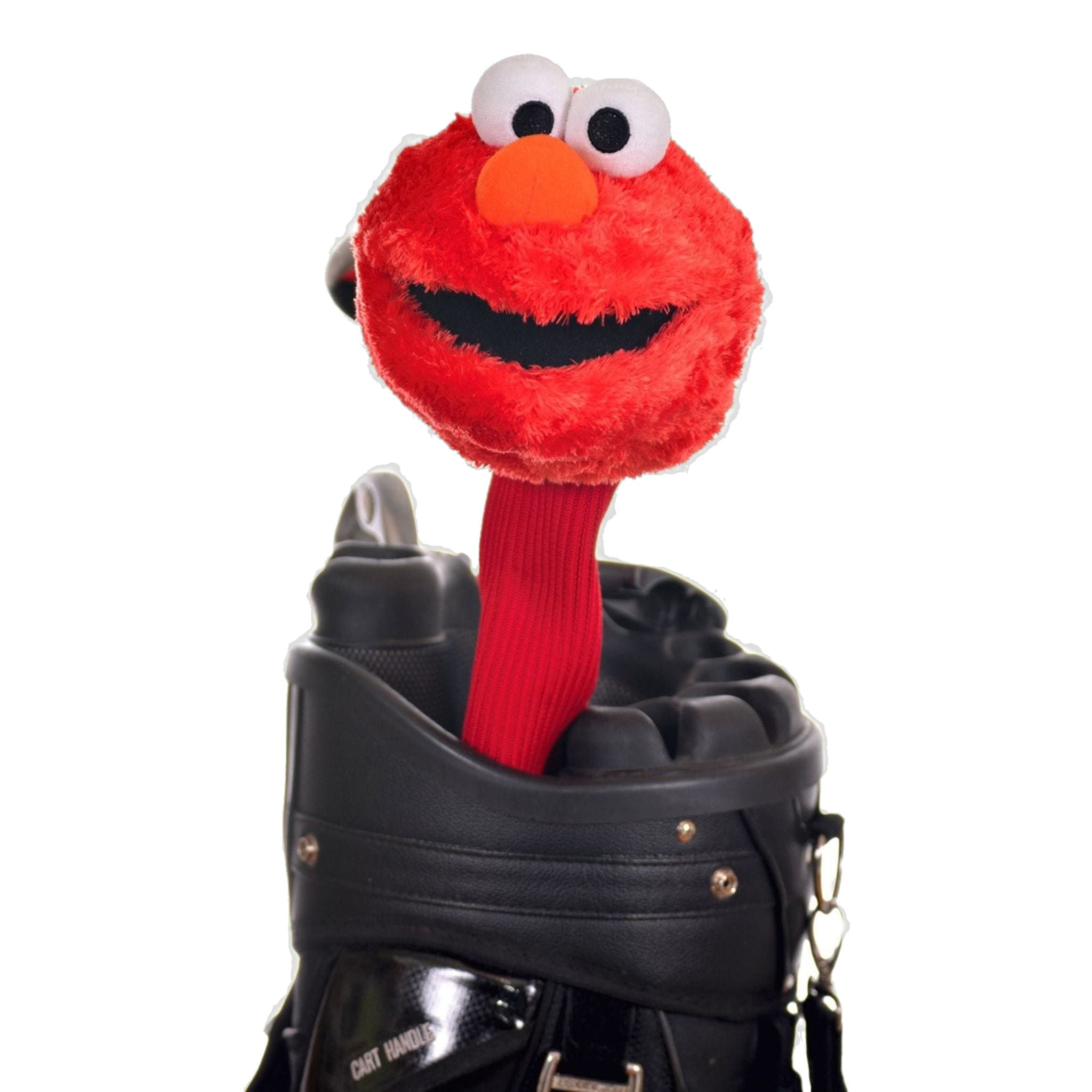 Marionnettes, couvre-chef, couvre-chef, Elmo de Sesame Street
