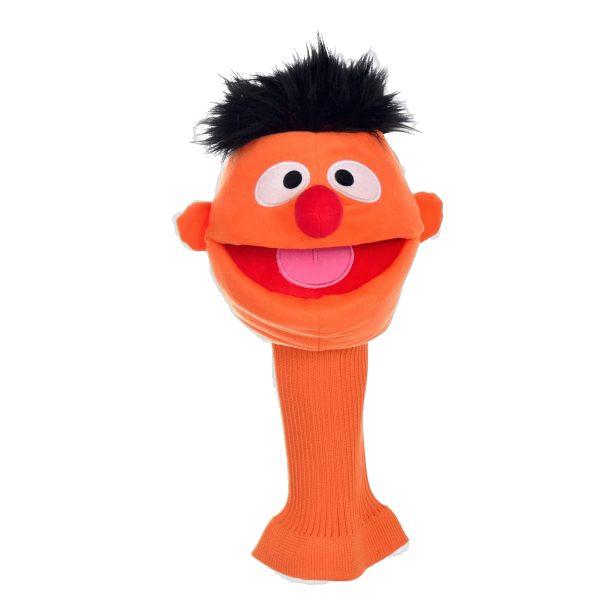 Marionnettes, couvre-chef, couvre-chef, Ernie de Sesame Street