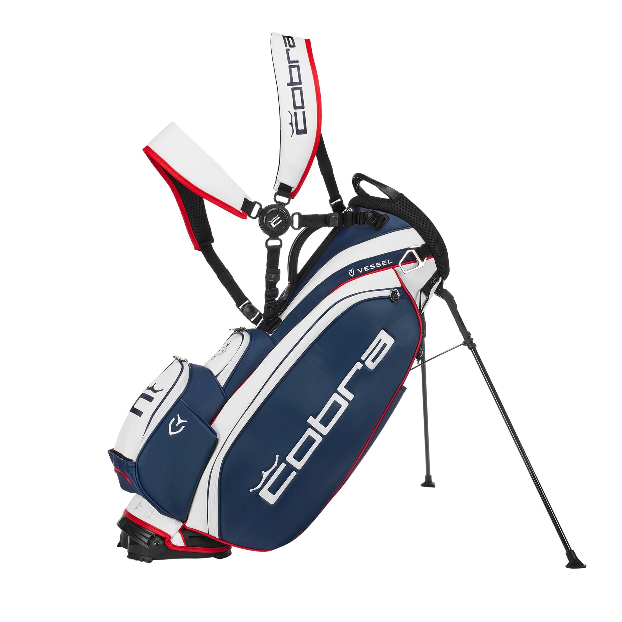 Sac trépied Cobra Staff « US Open » (23 - Édition limitée)