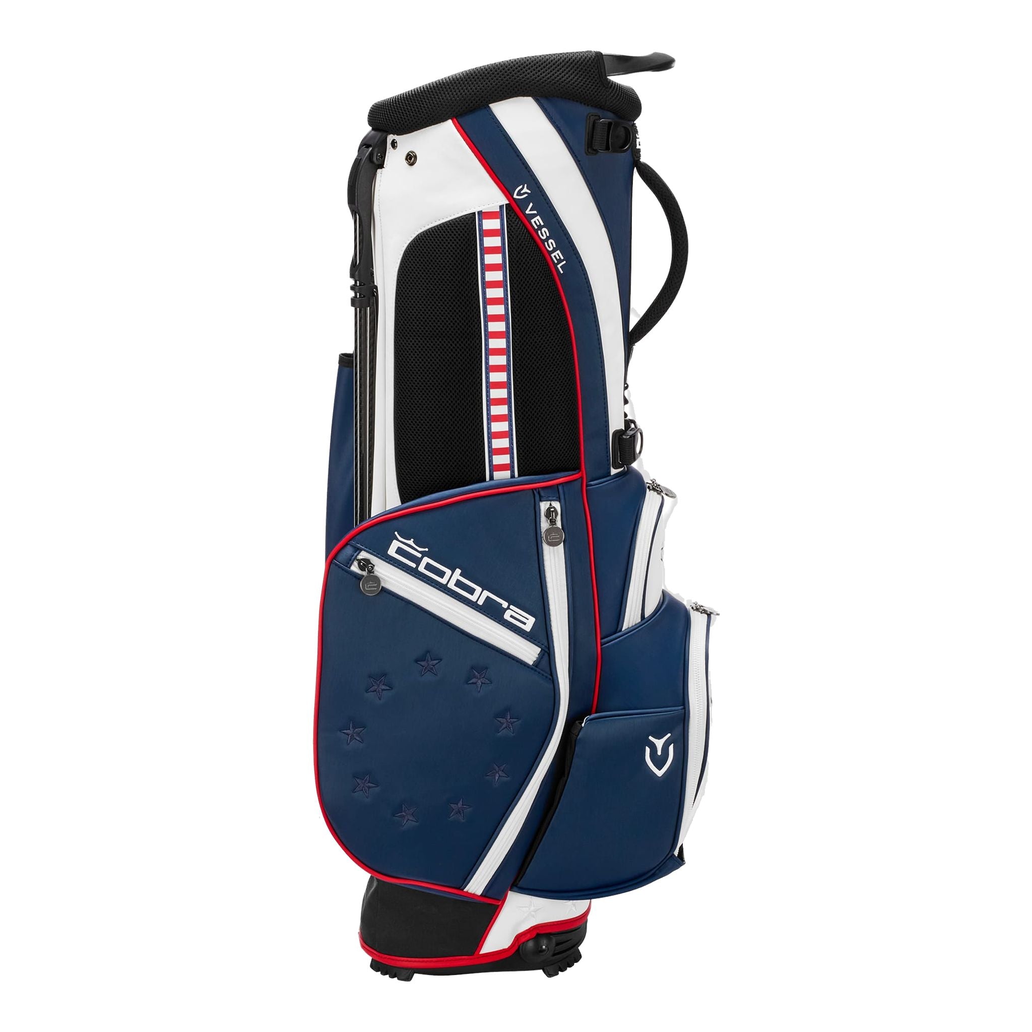 Sac trépied Cobra Staff « US Open » (23 - Édition limitée)
