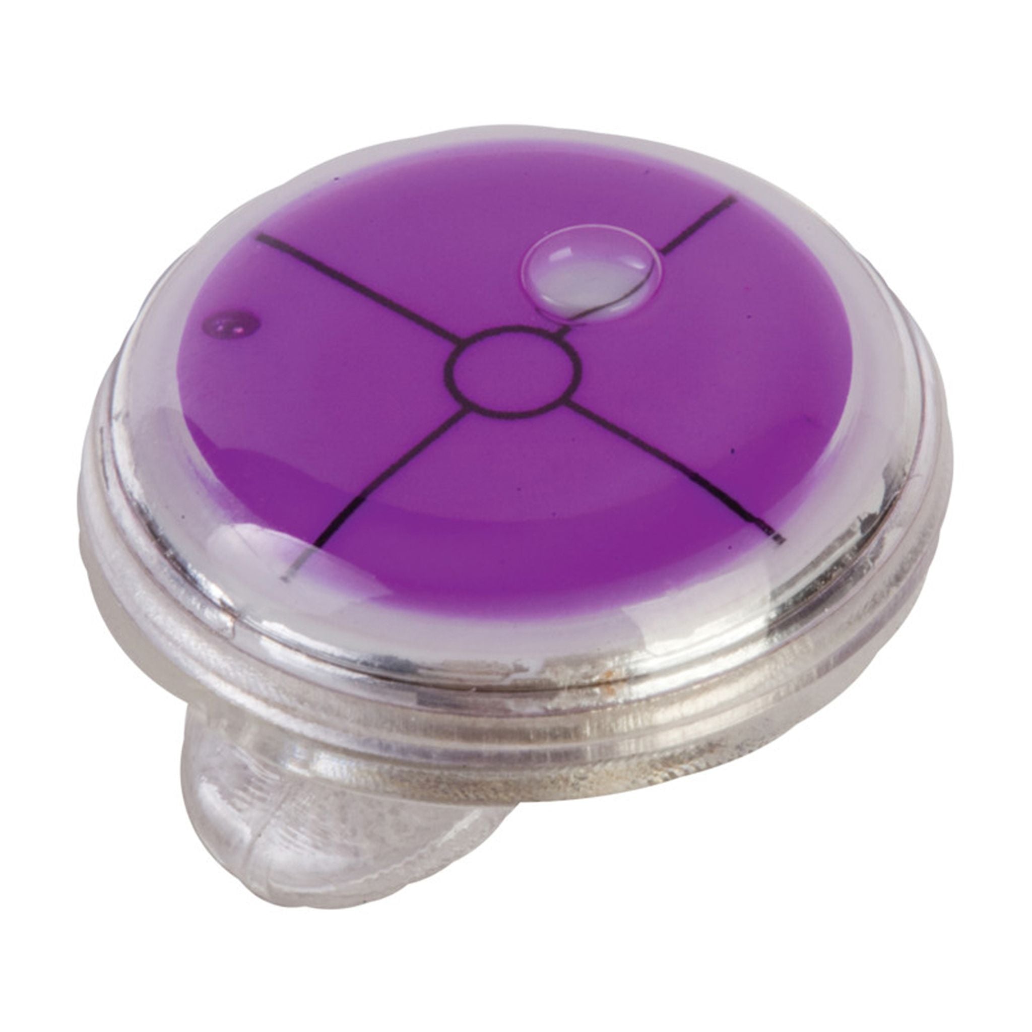 Marqueur de balle Legend Golfgear Level