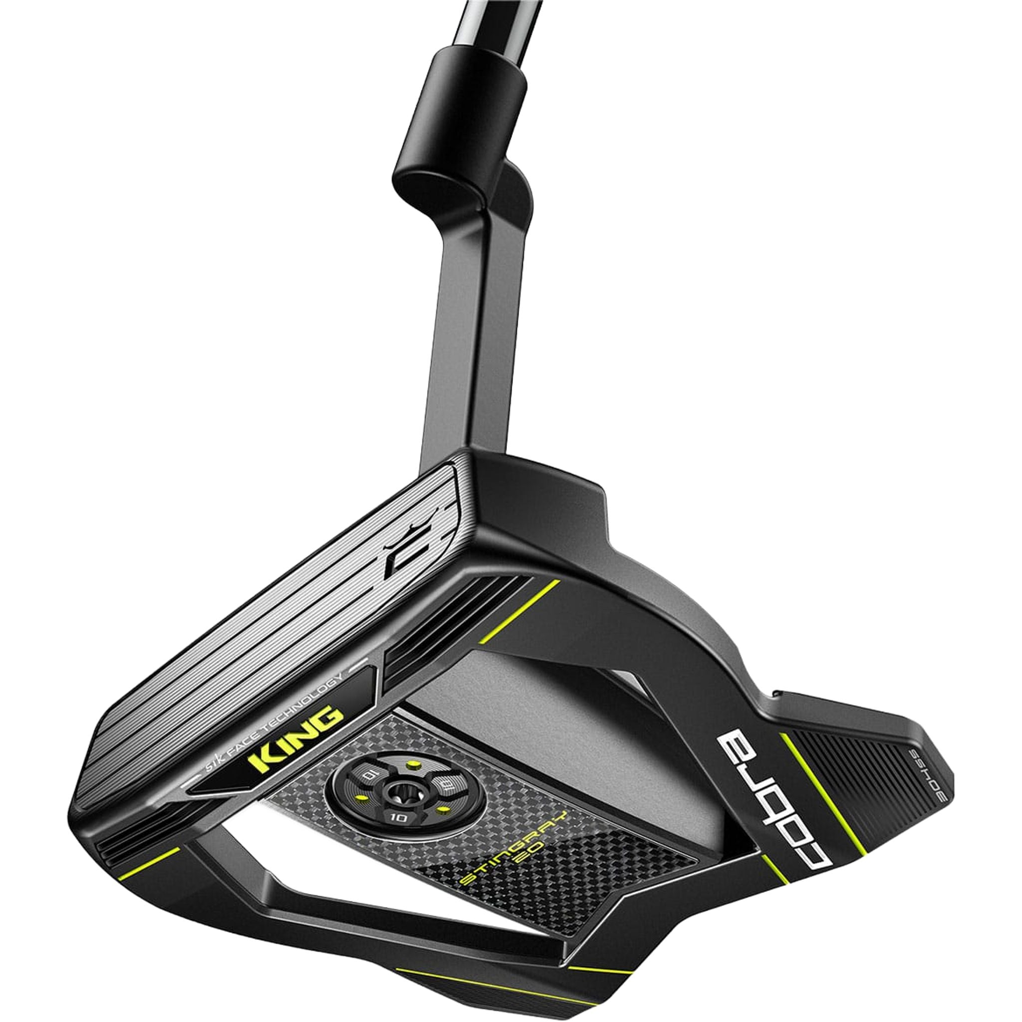 Putter Cobra Vintage Stingray 40 pour hommes