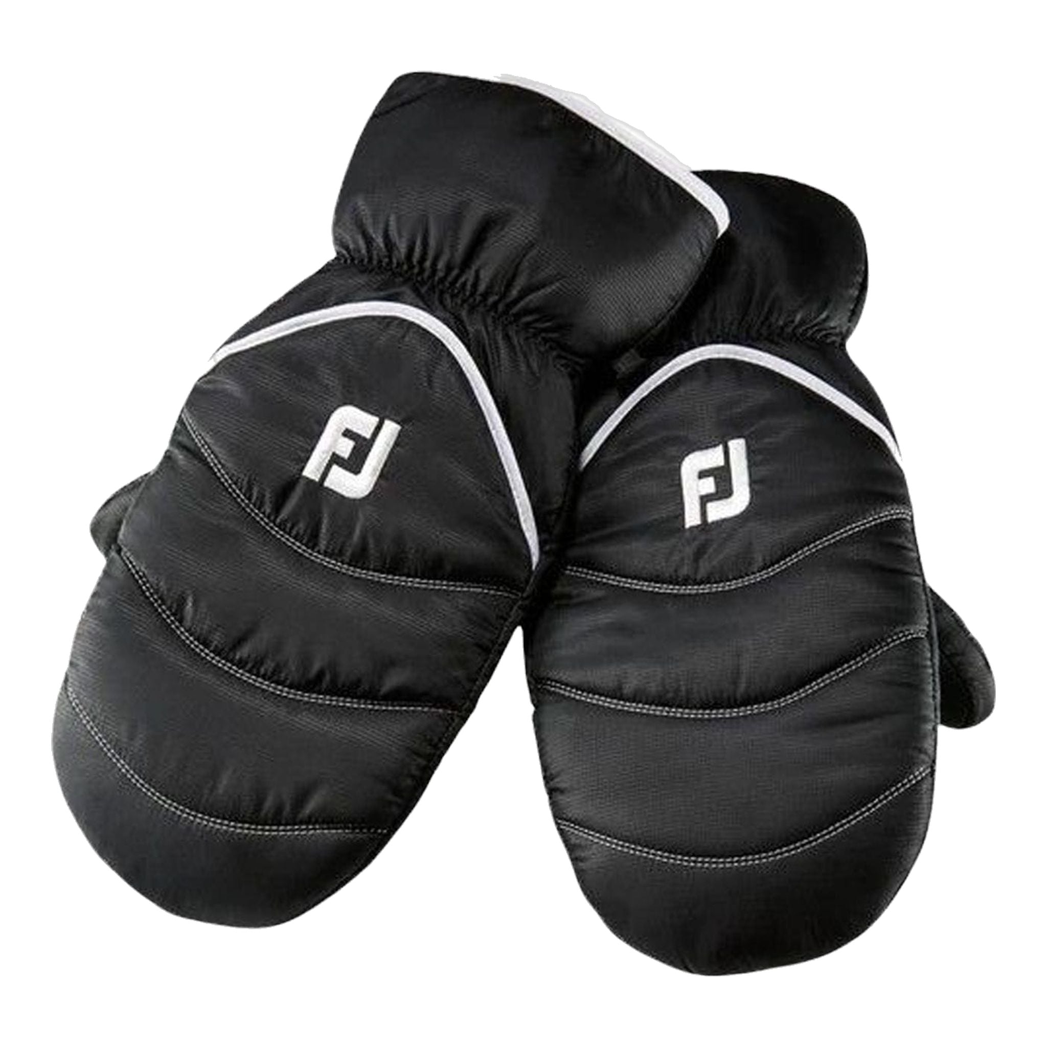 Gants d'hiver Footjoy noirs pour hommes