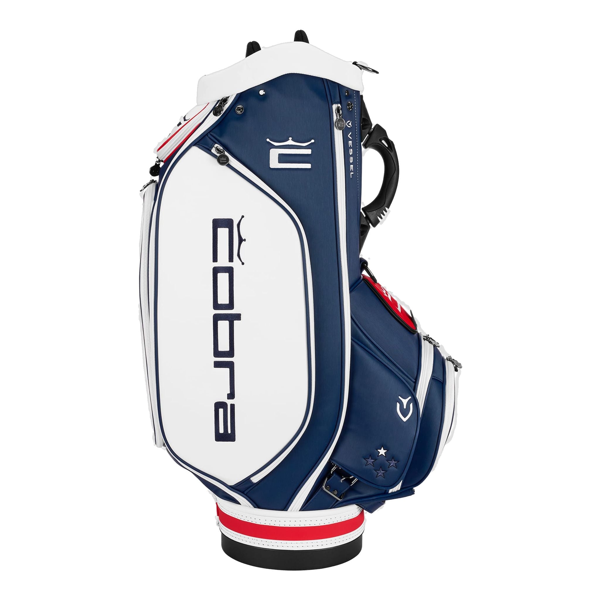 Sac Cobra Staff « US Open » (23) - Édition limitée