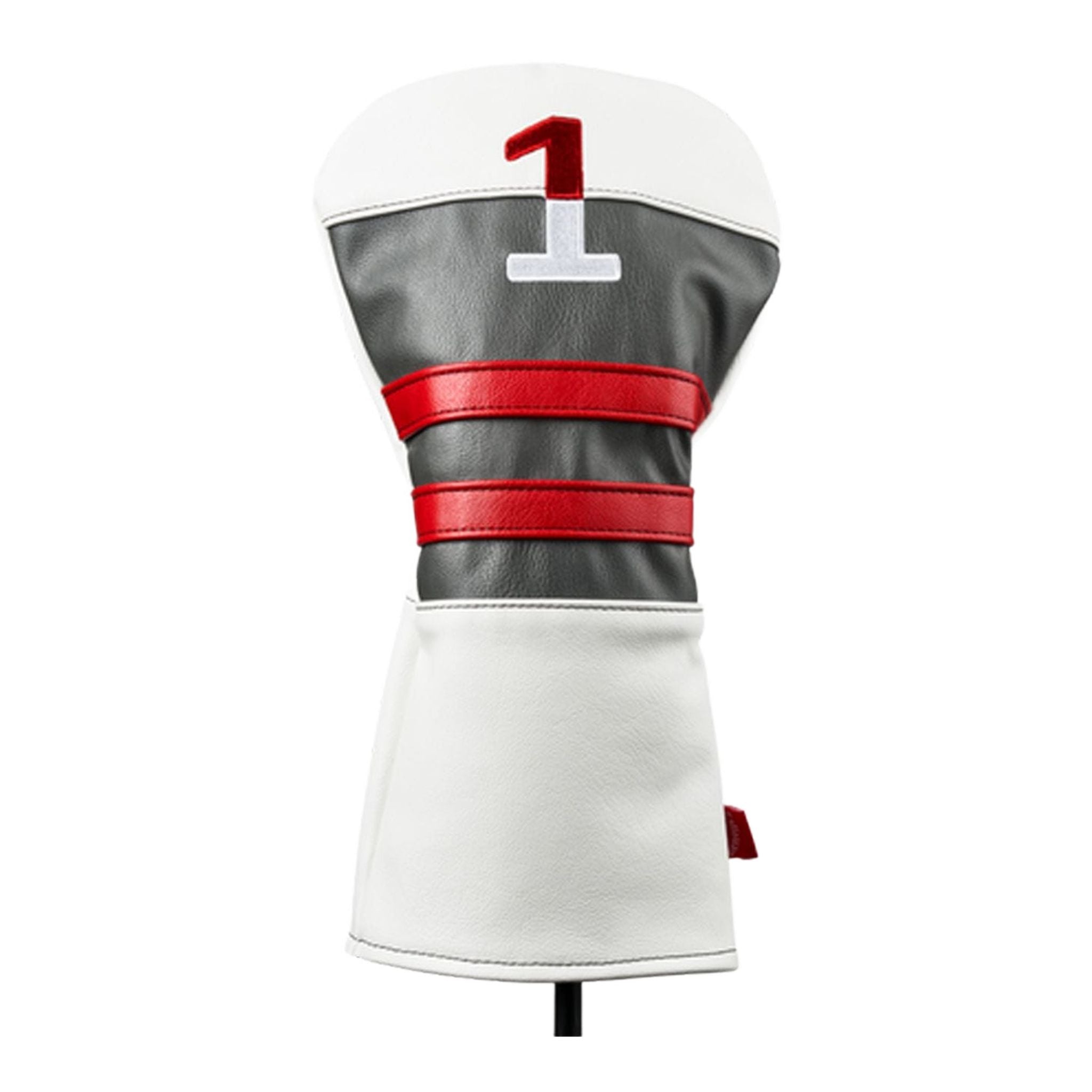 Driver Callaway Vintage Blanc/Gris/Rouge