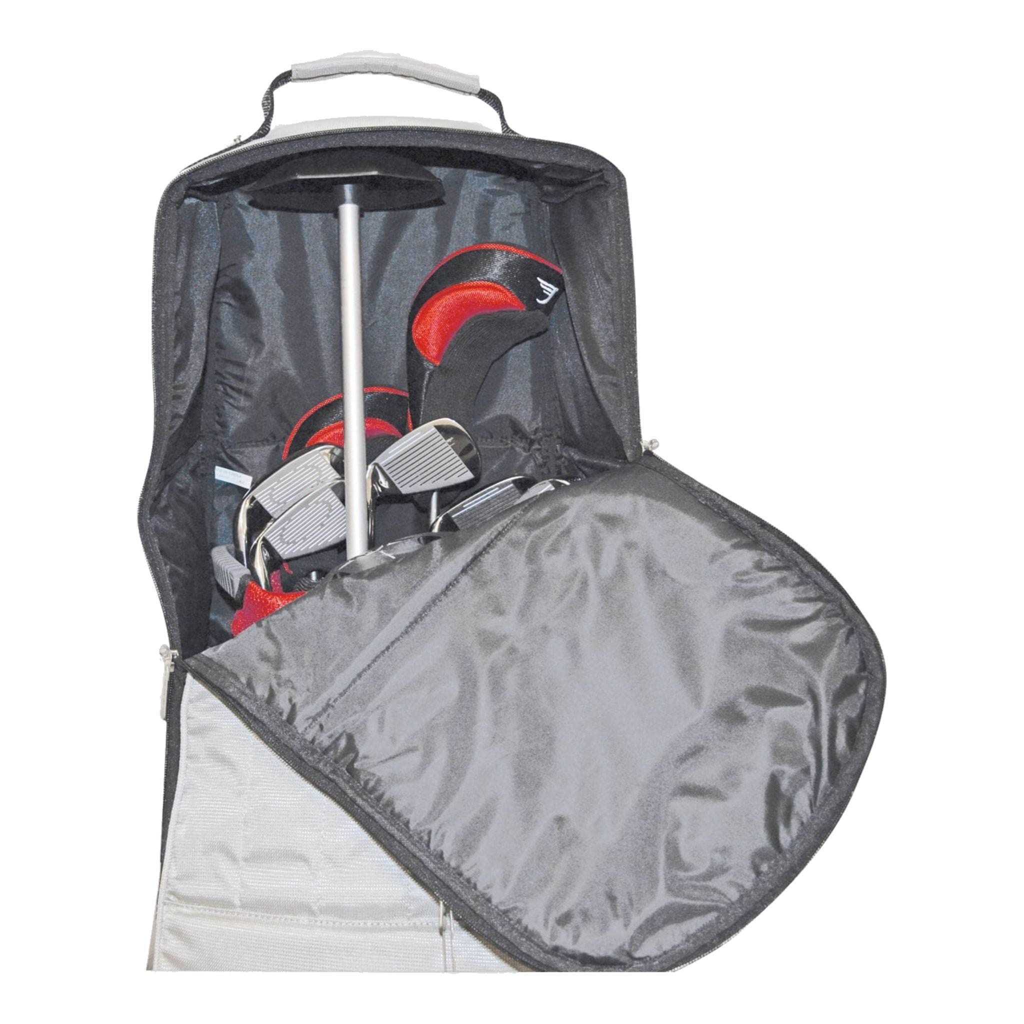 Big Max Big Max la colonne vertébrale - Barre de protection de raquette