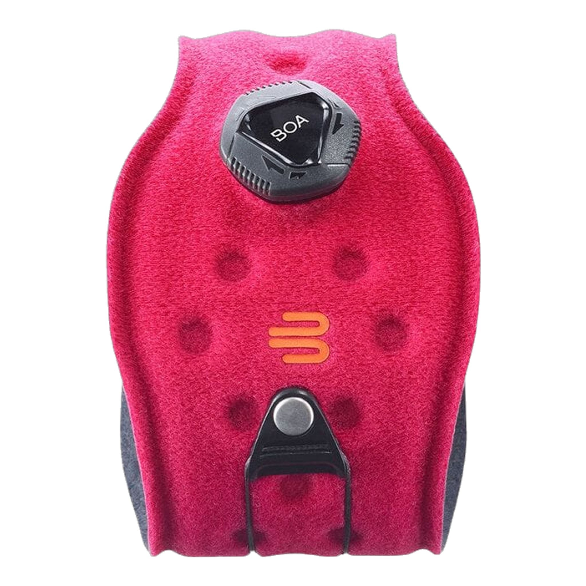 Coudière de sport Bauerfeind rose