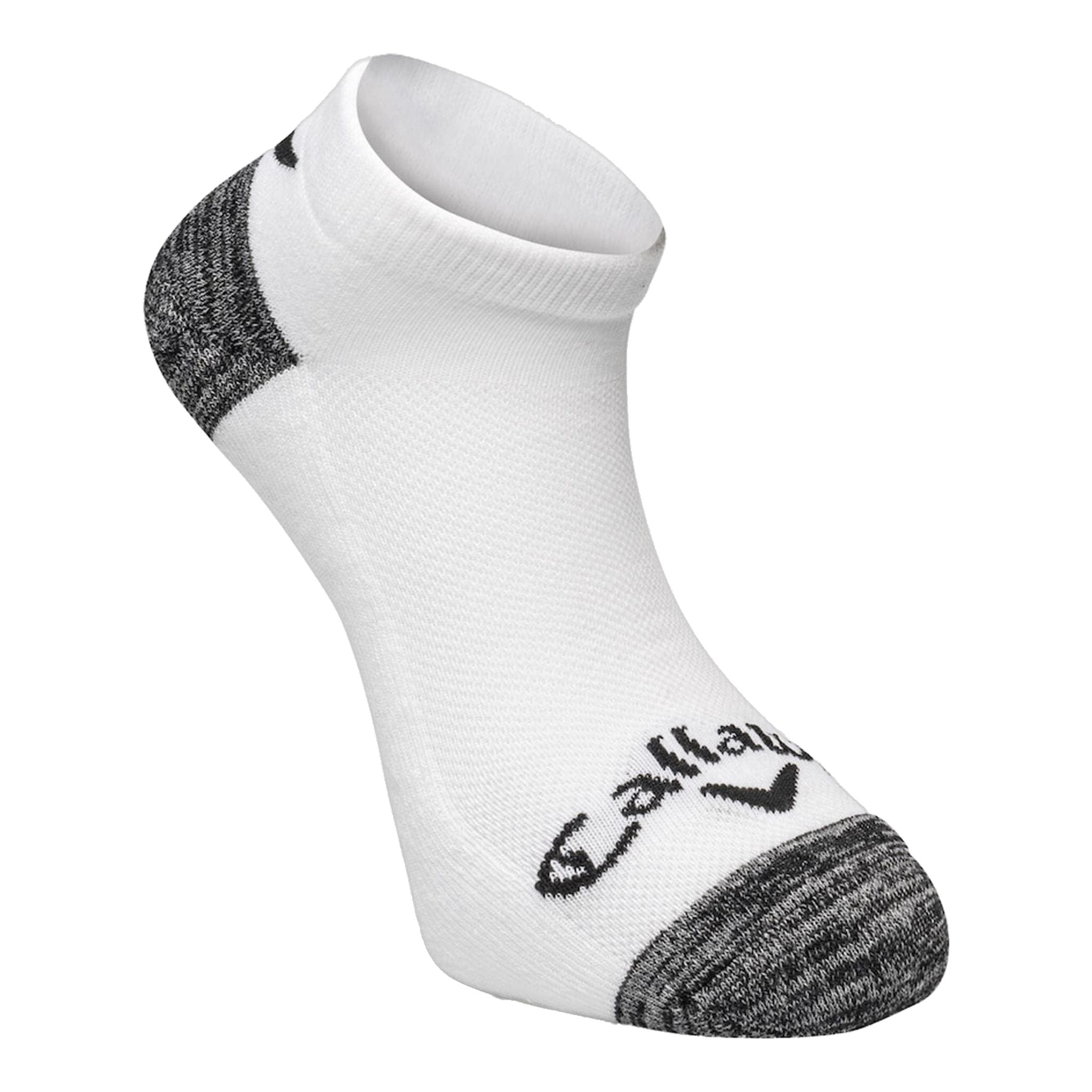 Chaussettes basses Callaway Sport pour hommes