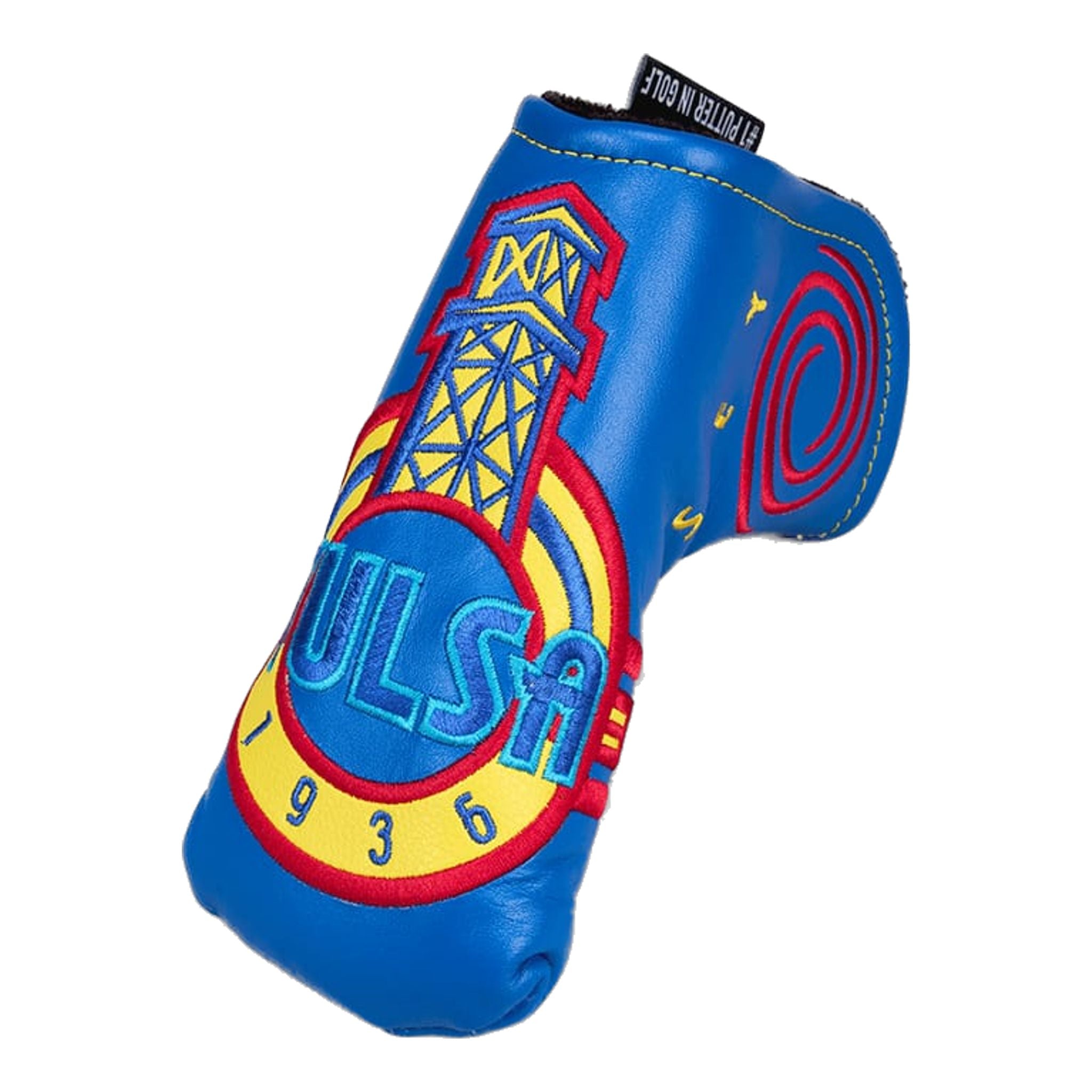 Putter lame Callaway Major PGA Championship 2022