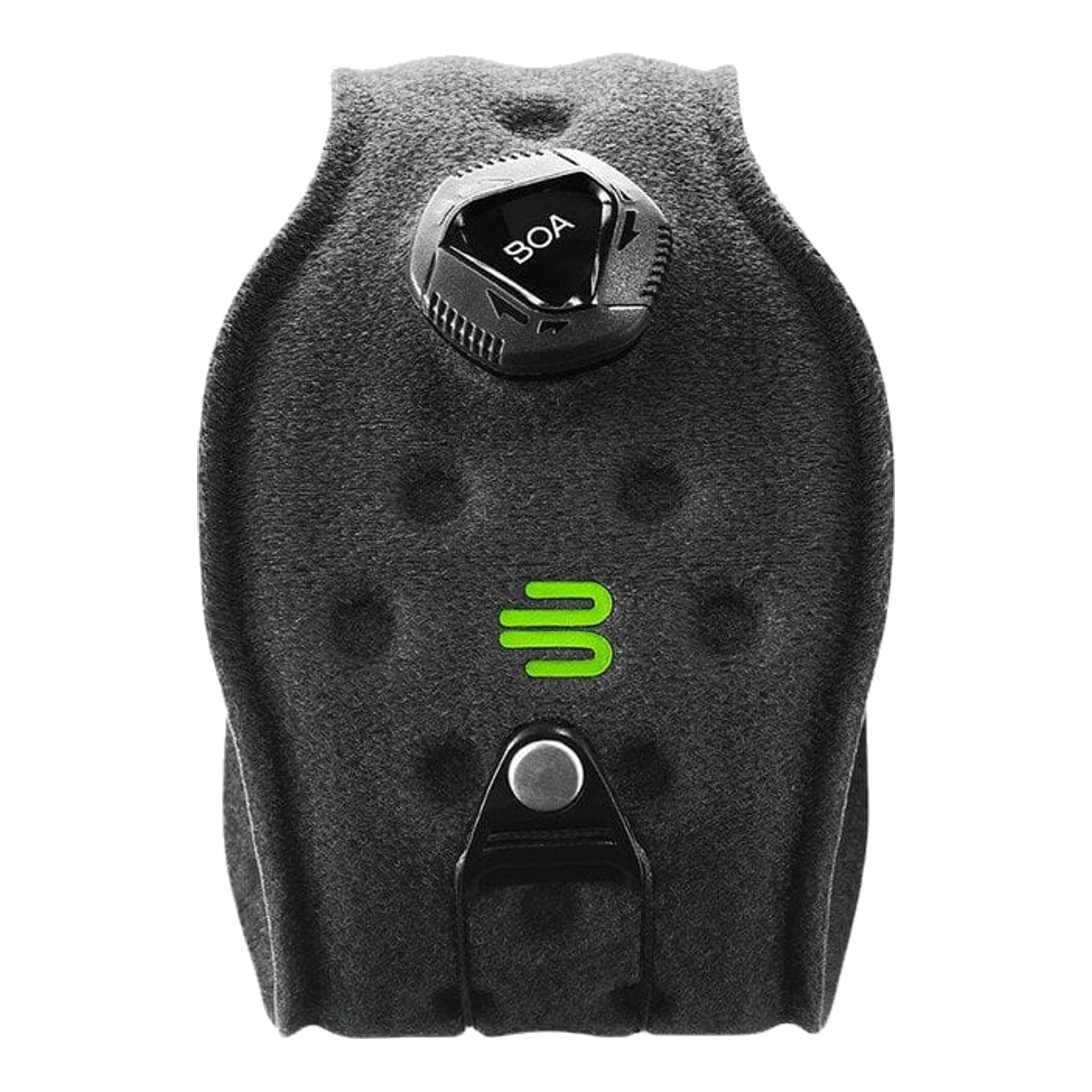 Coudière de sport Bauerfeind noire