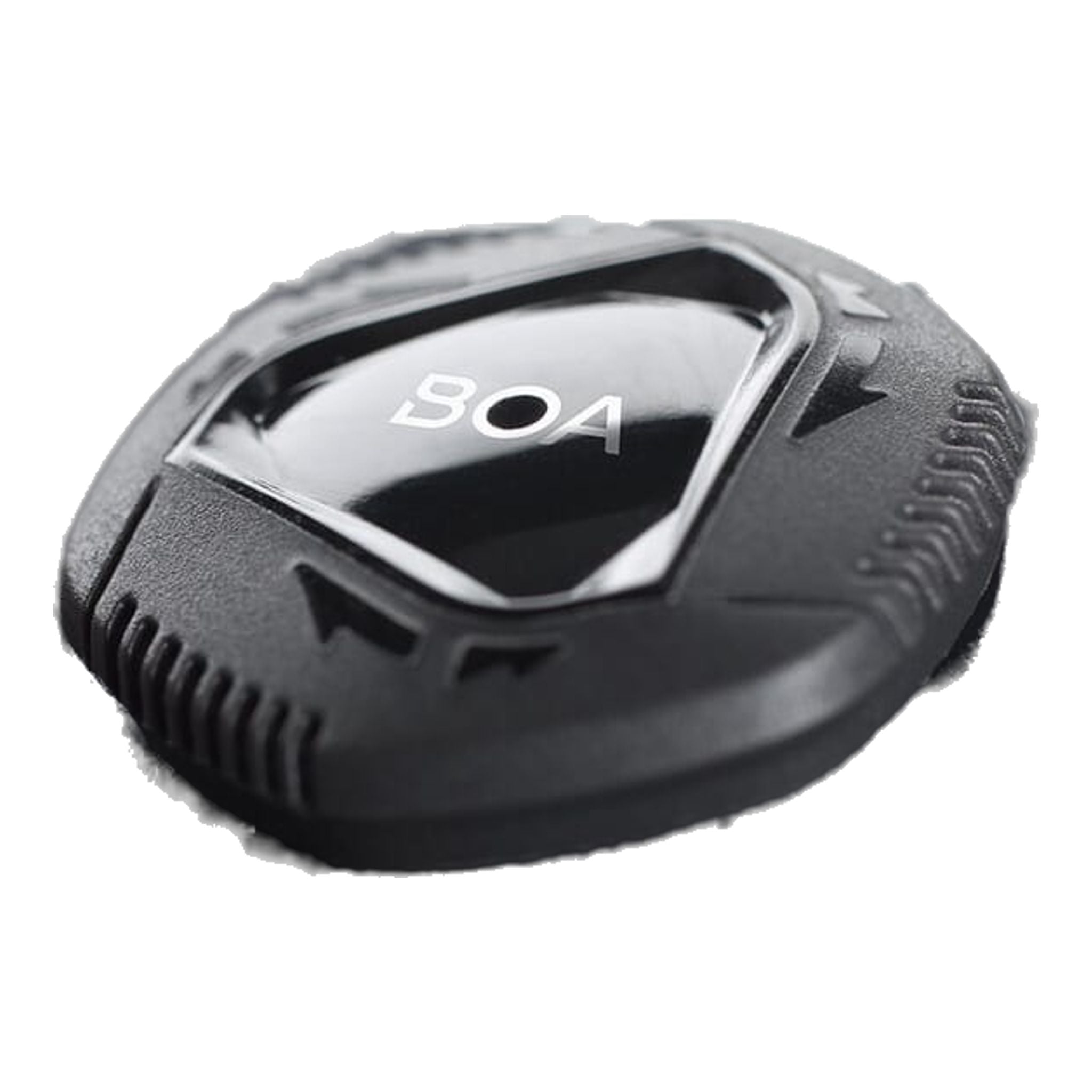 Coudière de sport Bauerfeind noire