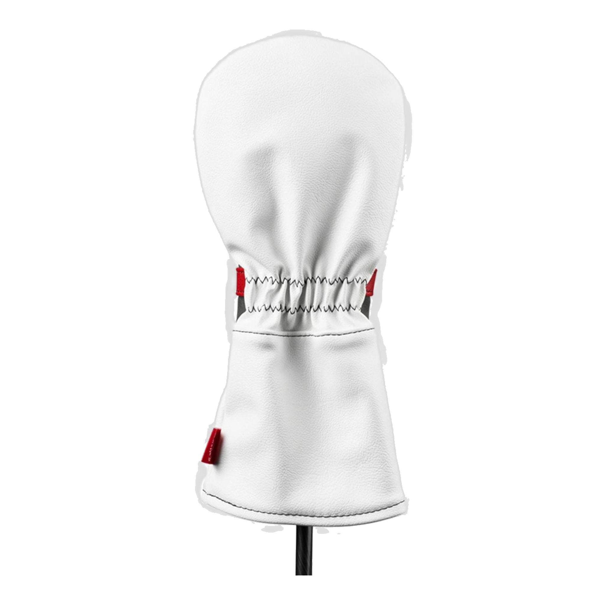 Callaway Vintage Fairway Blanc/Gris/Rouge