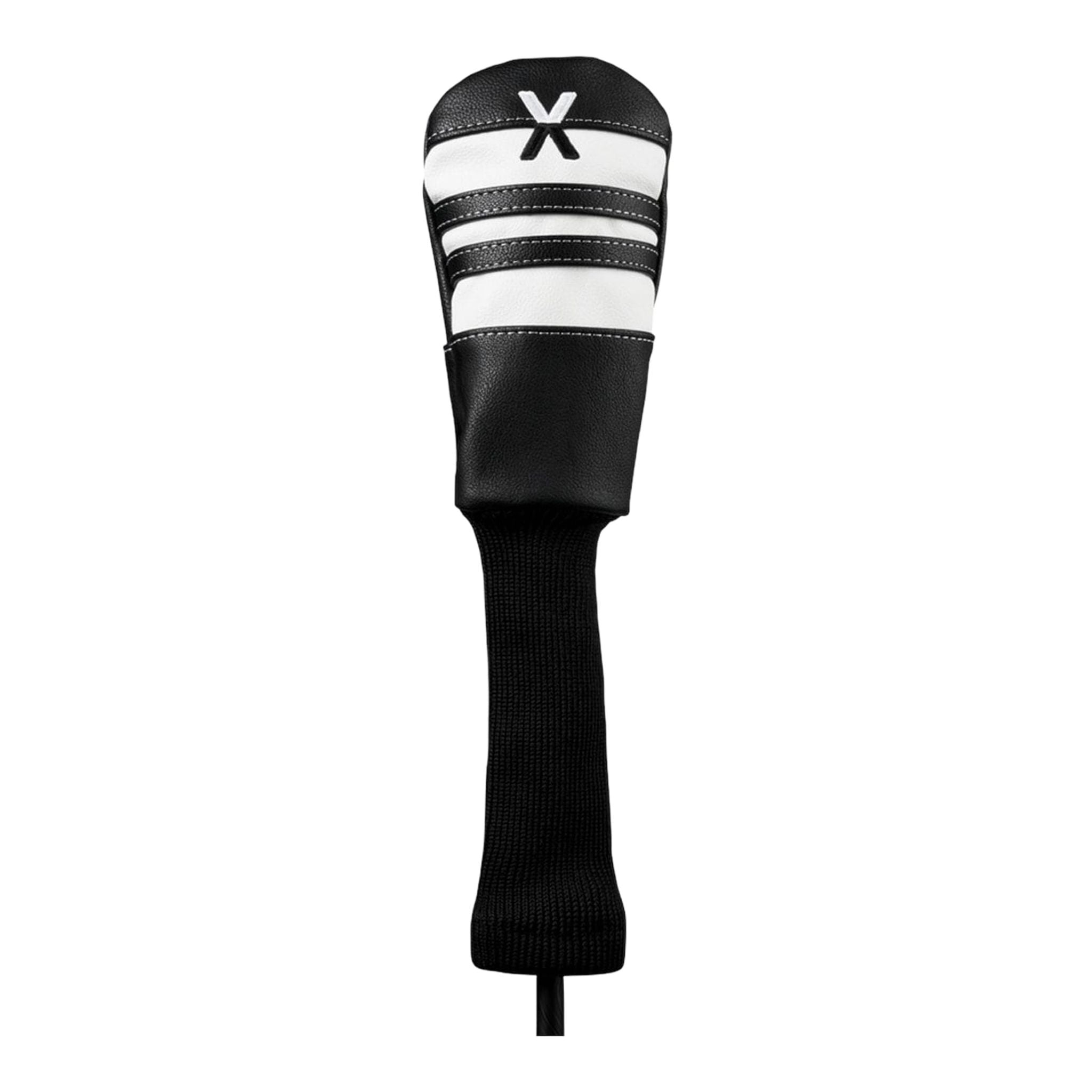 Callaway Vintage Hybrid Noir/Blanc