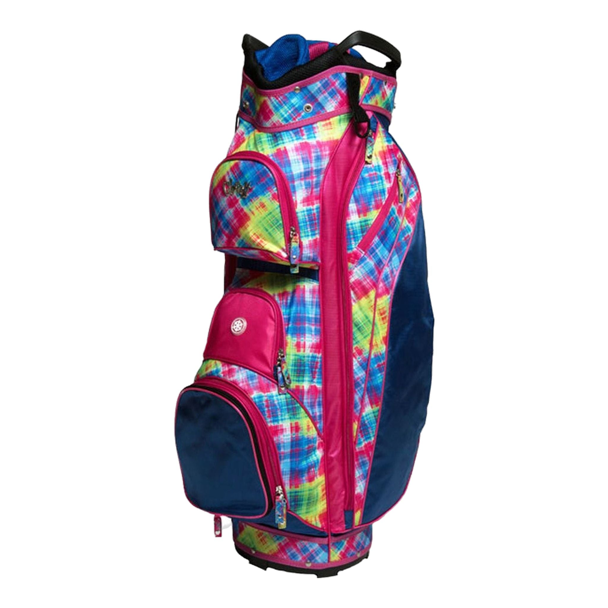 Sac chariot Glove It à 14 compartiments