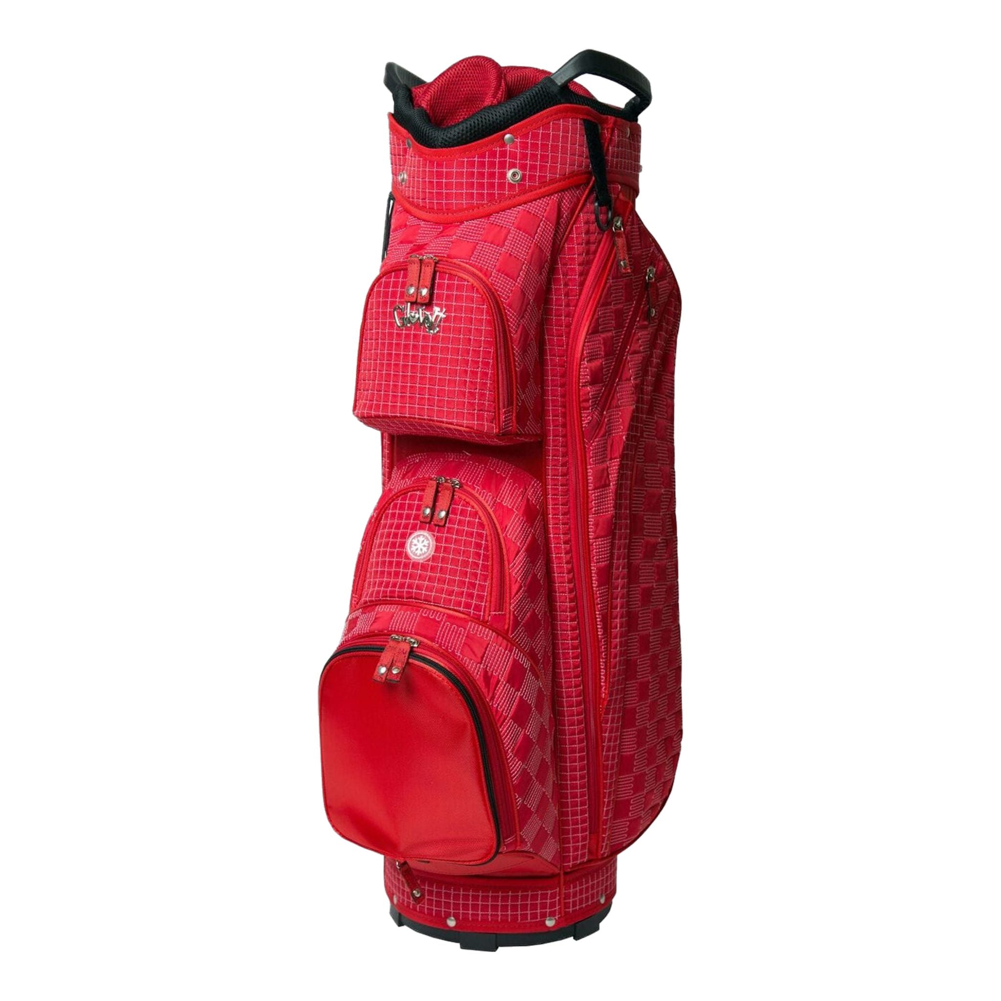 Sac chariot Glove It à 14 compartiments