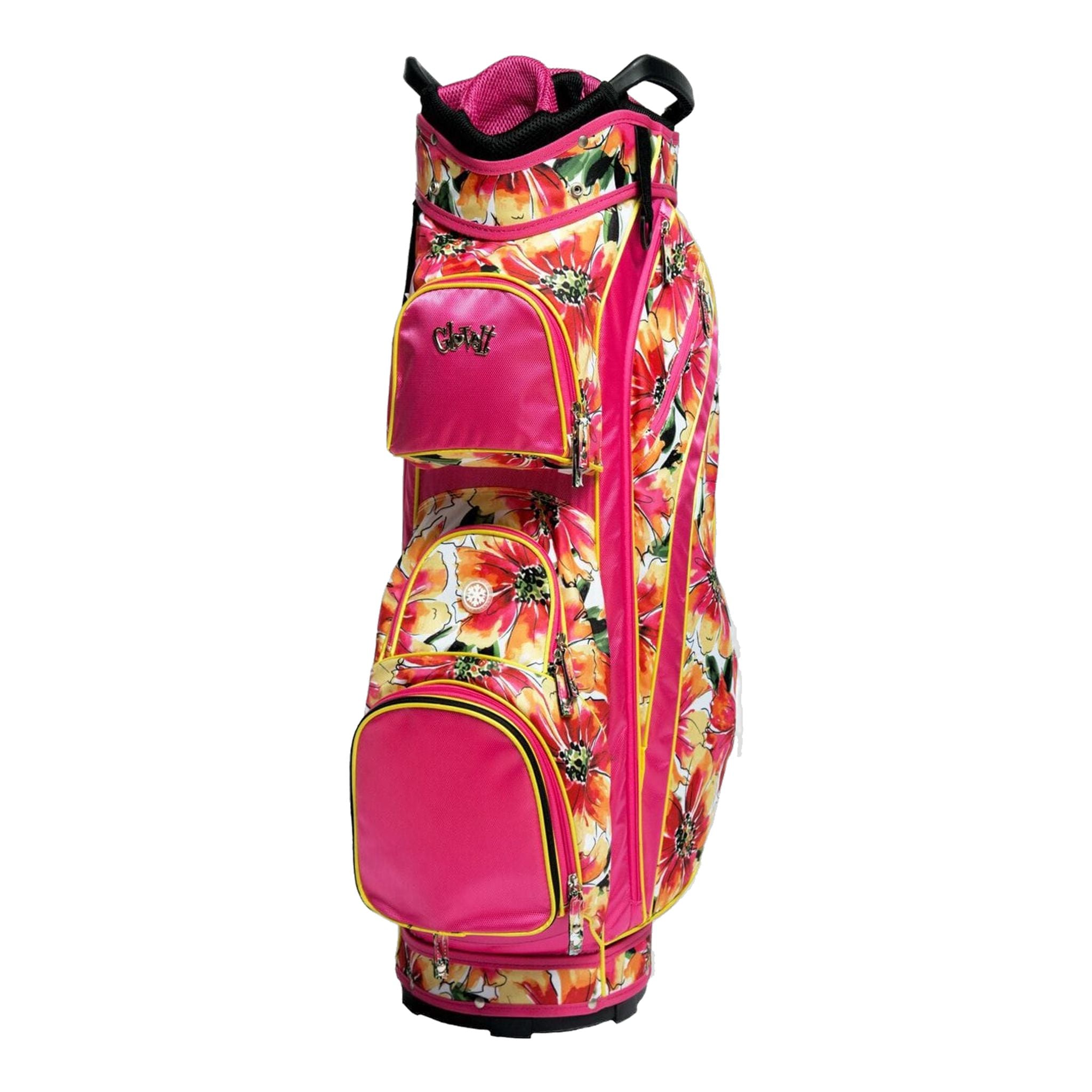 Sac chariot Glove It à 14 compartiments