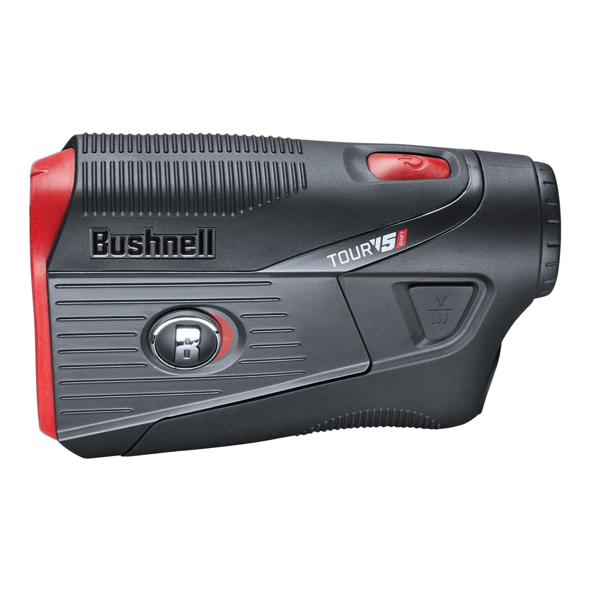 Télémètre Bushnell Tour V5 Shift Slim