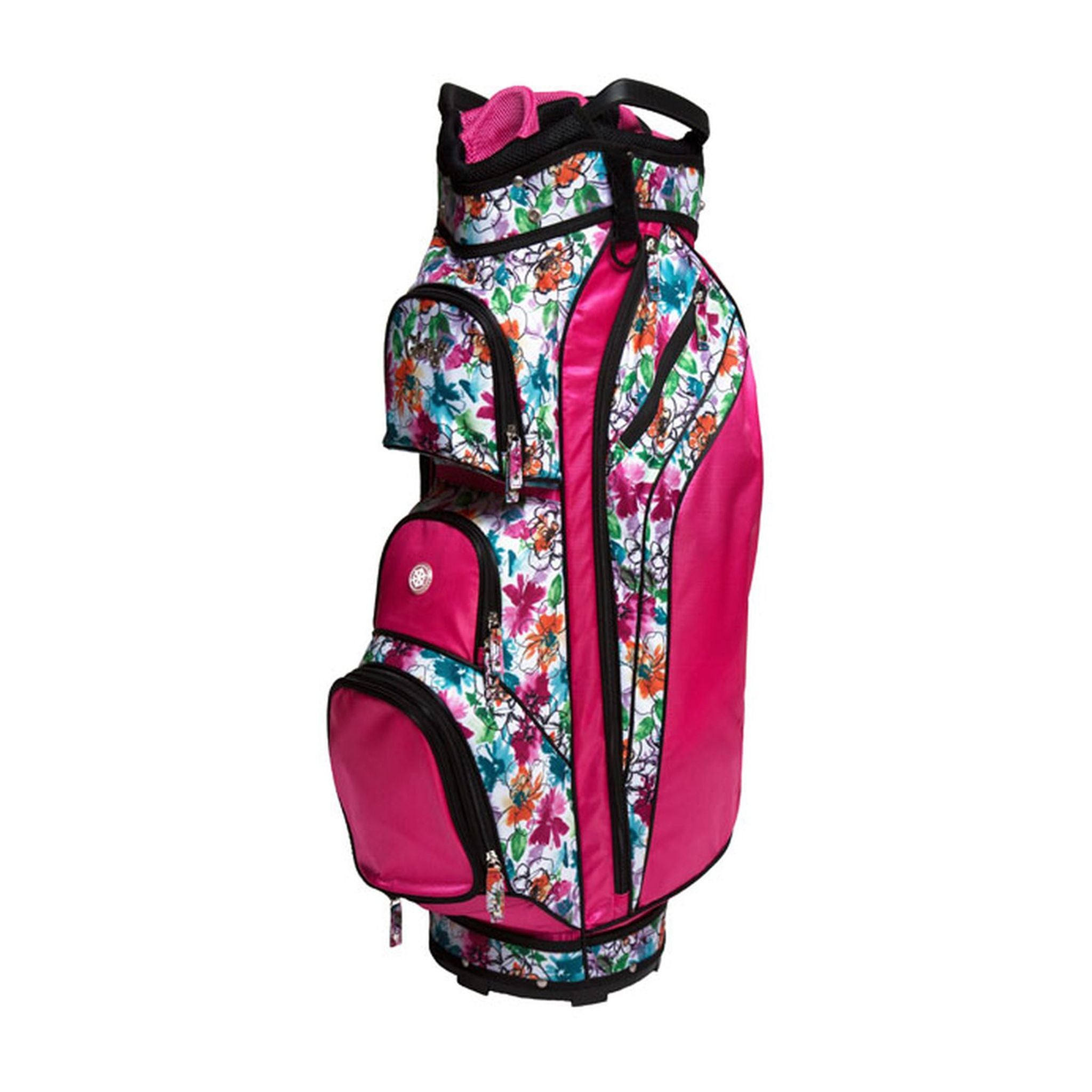 Sac chariot Glove It à 14 compartiments