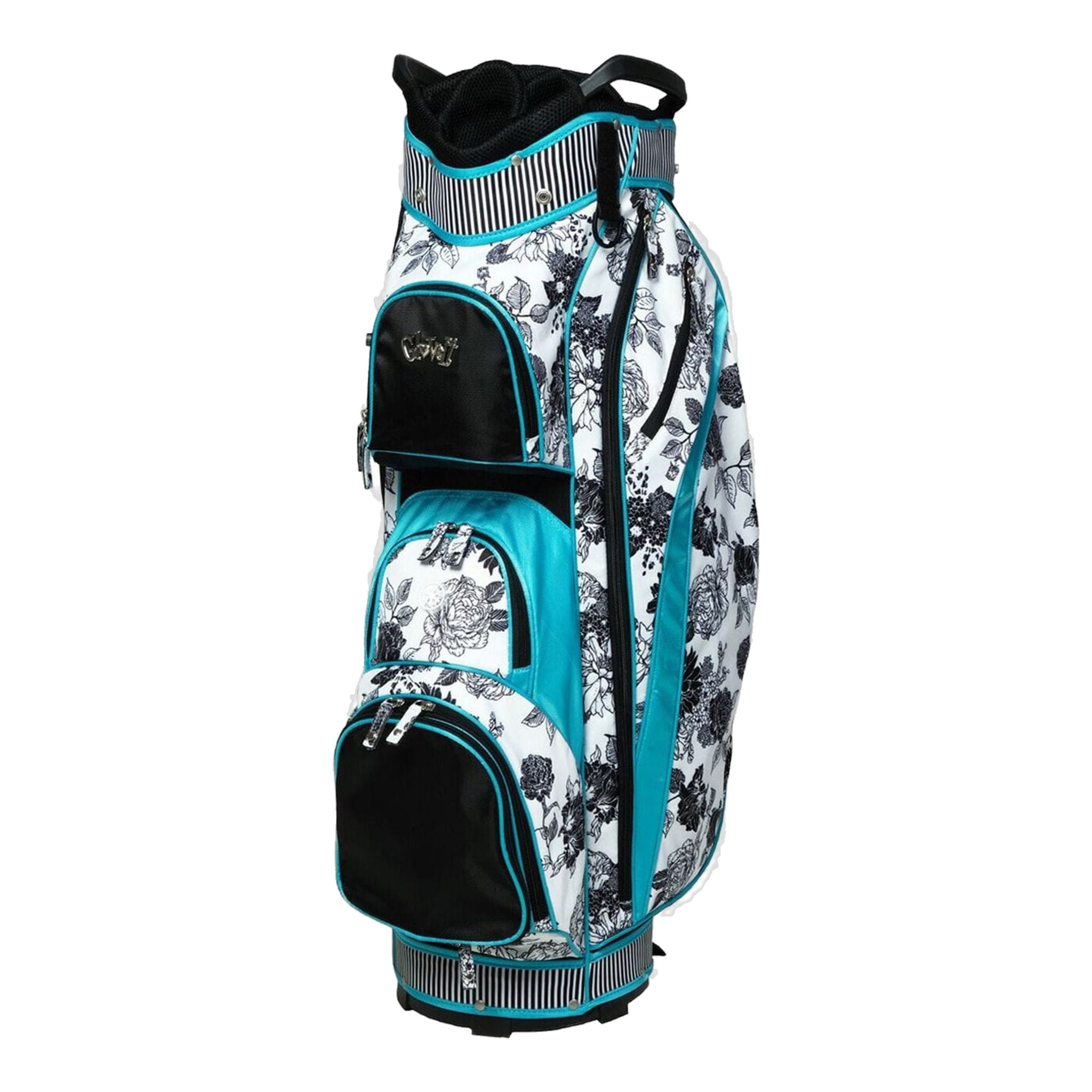 Sac chariot Glove It à 14 compartiments