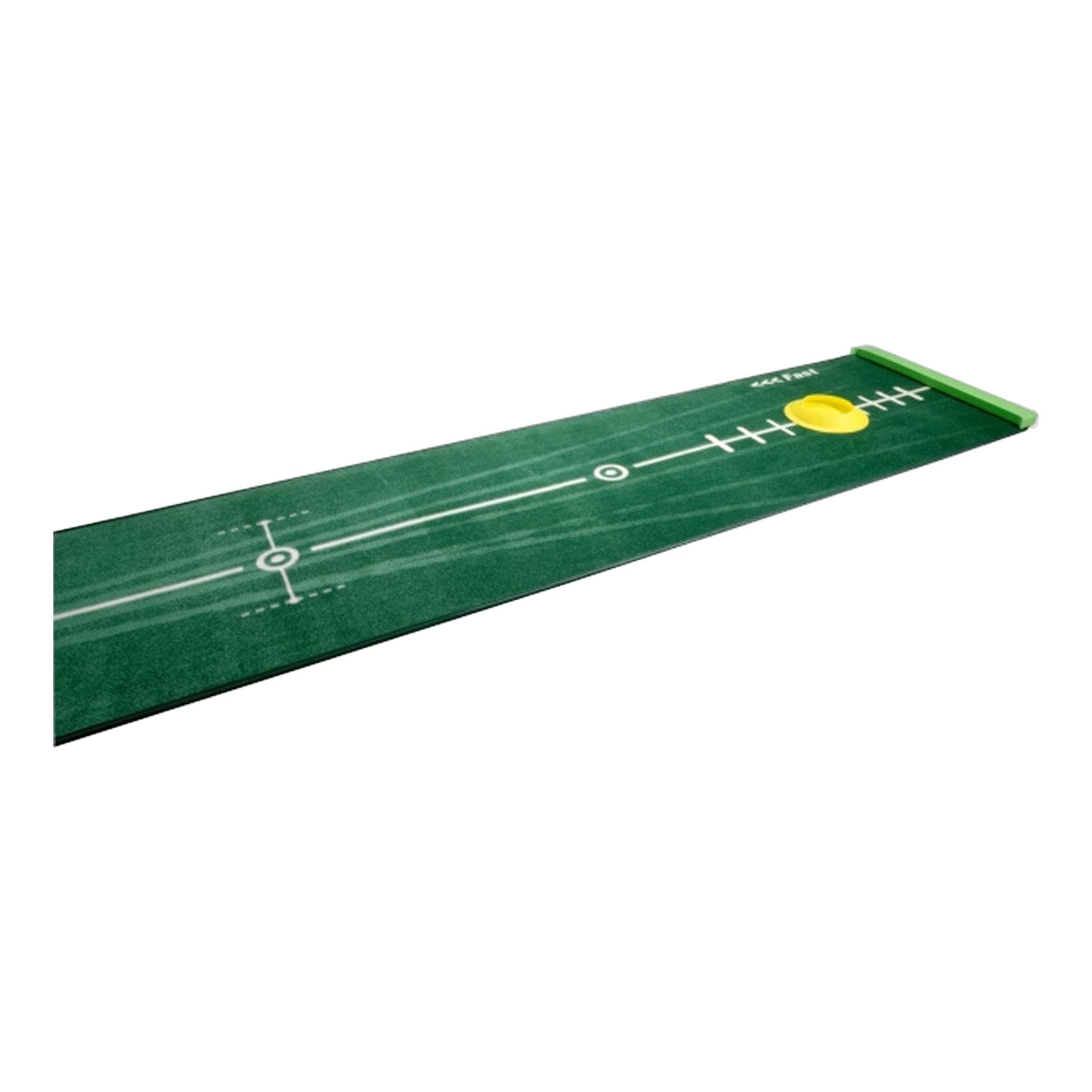 Tapis de putting Best Track Visible Touch Edition 2