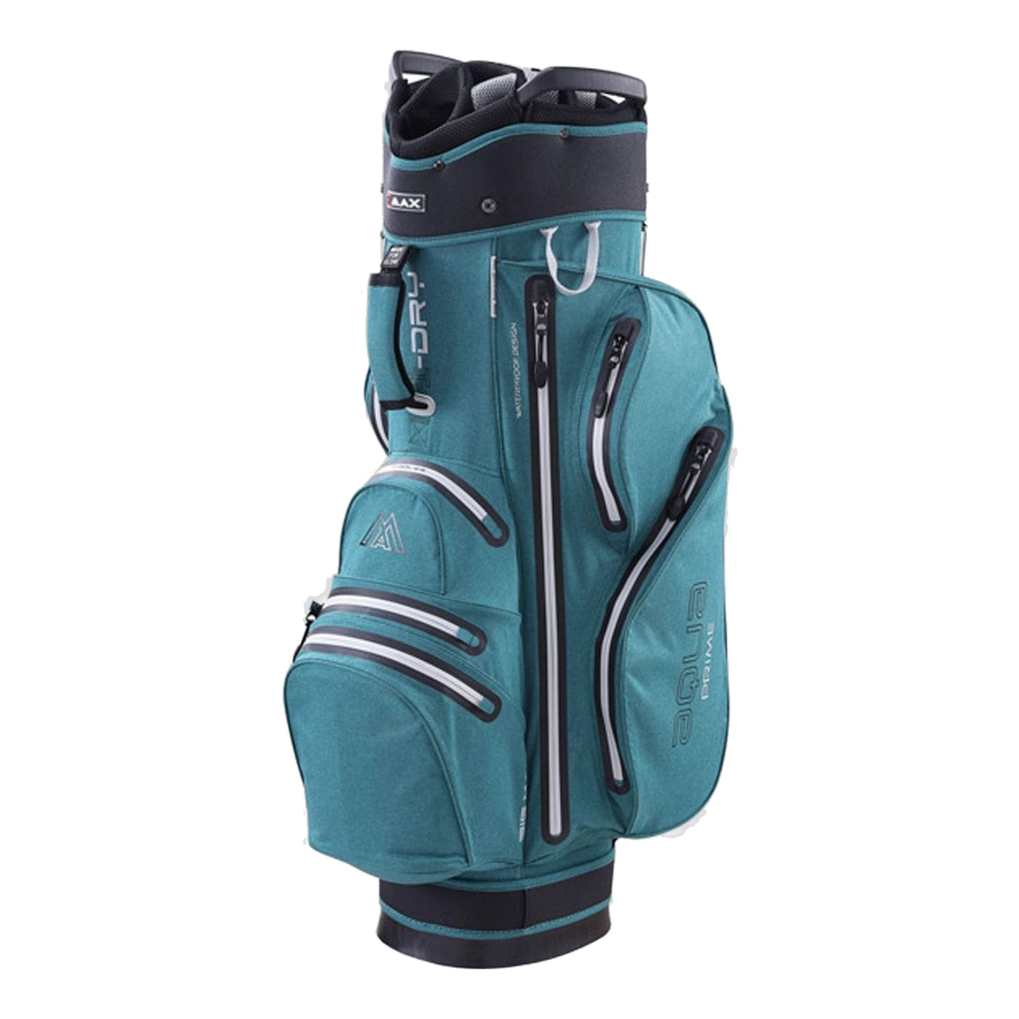 Sac à cartouches Big Max Aqua Prime