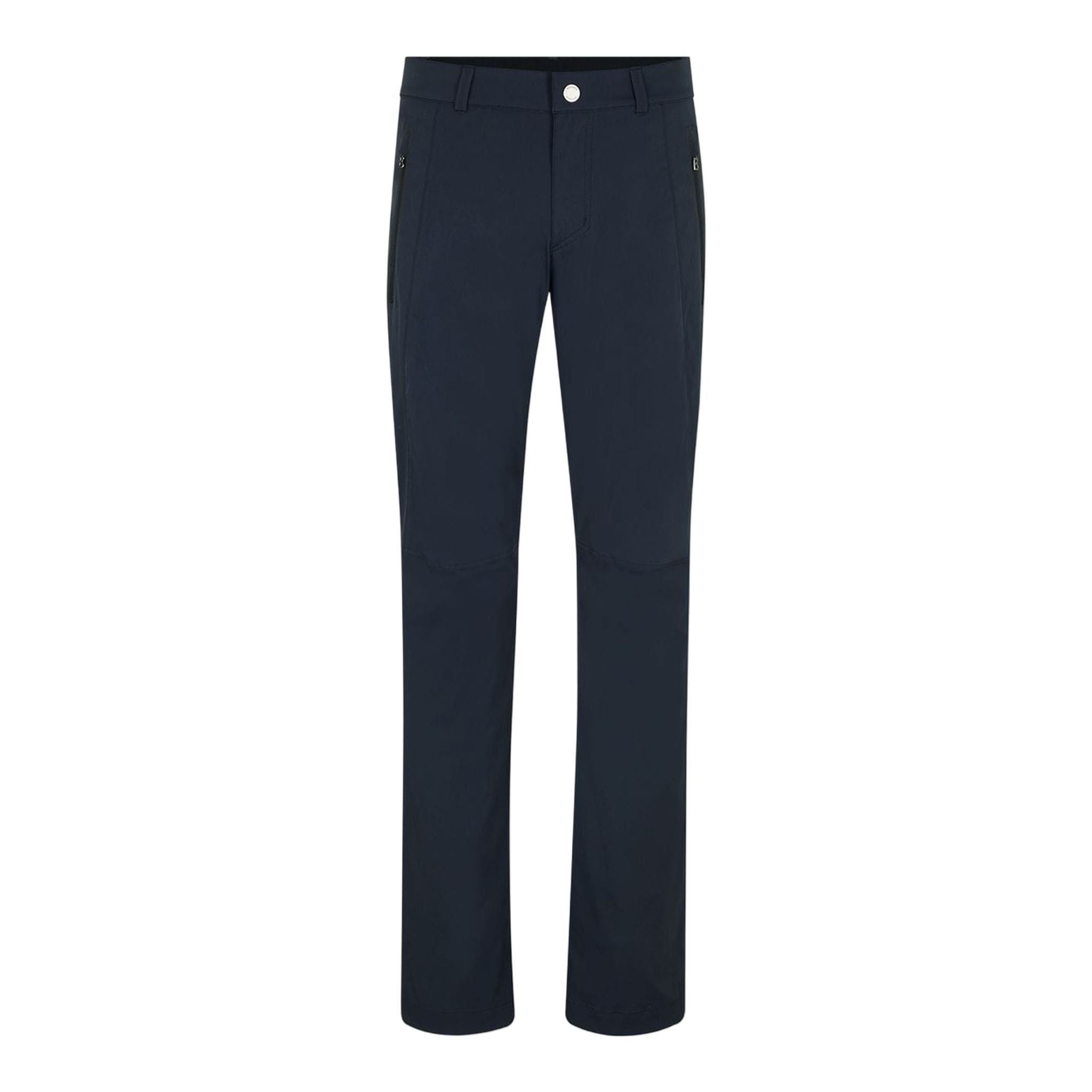 Pantalon Bogner Nico M bleu marine pour homme