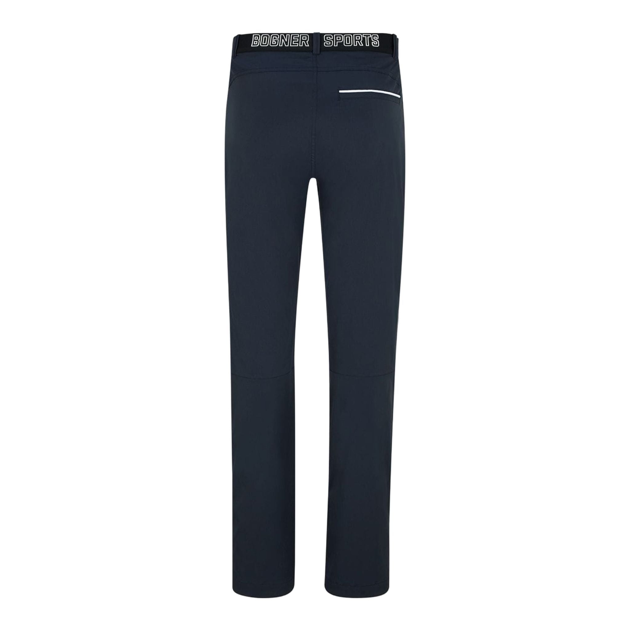 Pantalon Bogner Nico M bleu marine pour homme