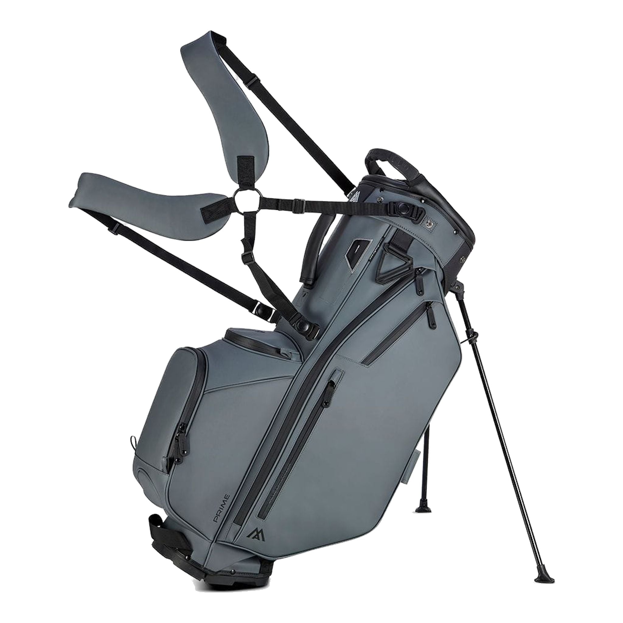 Sac trépied Big Max Dri Lite Hybrid Prime