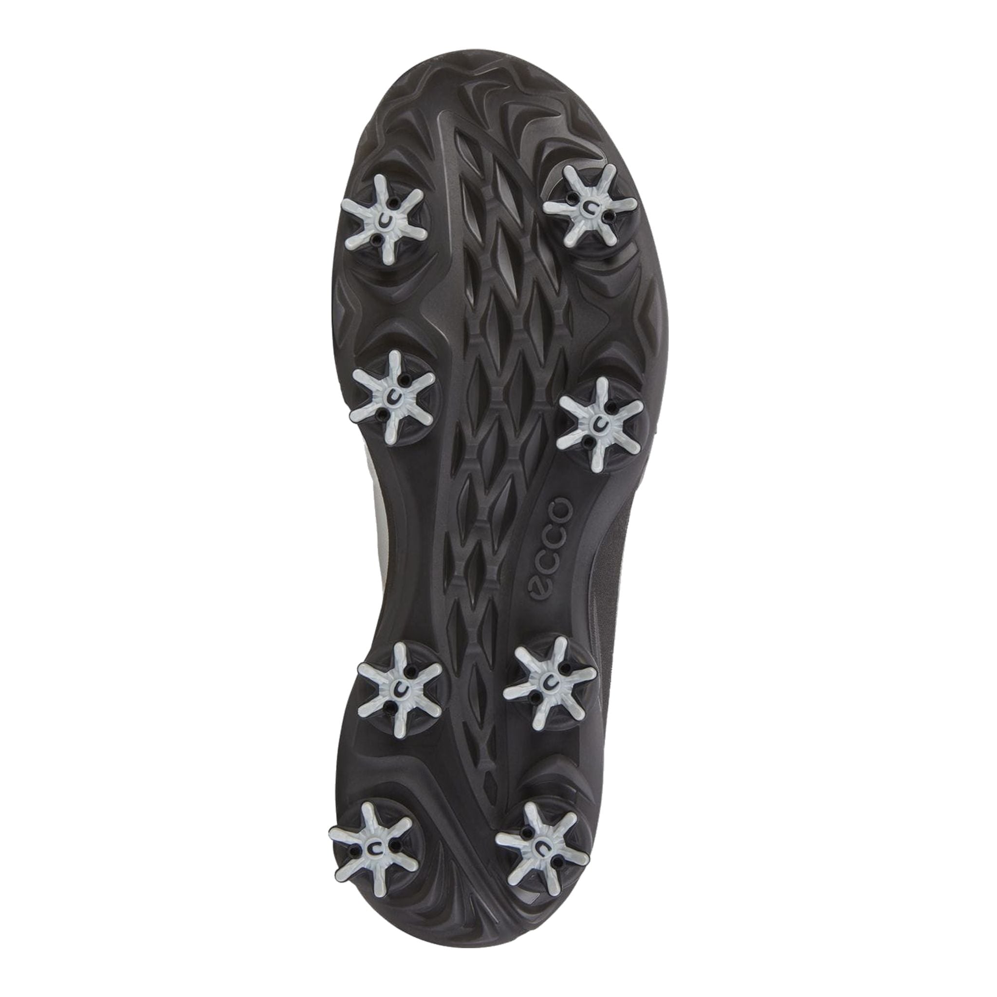 Ecco M Biom G3 BOA Shadow Blanc Homme