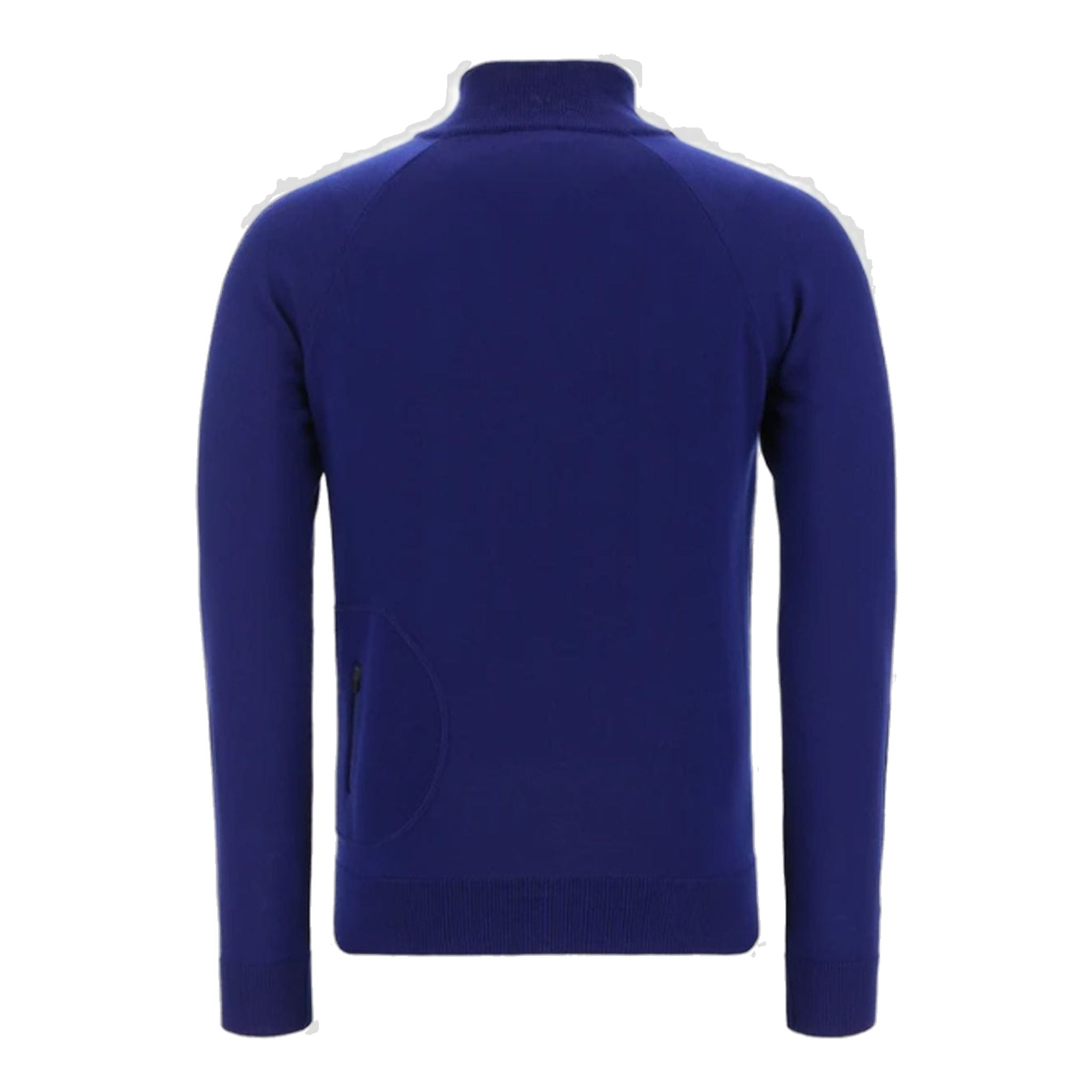Pull Chervo M Nordic bleu marine pour homme