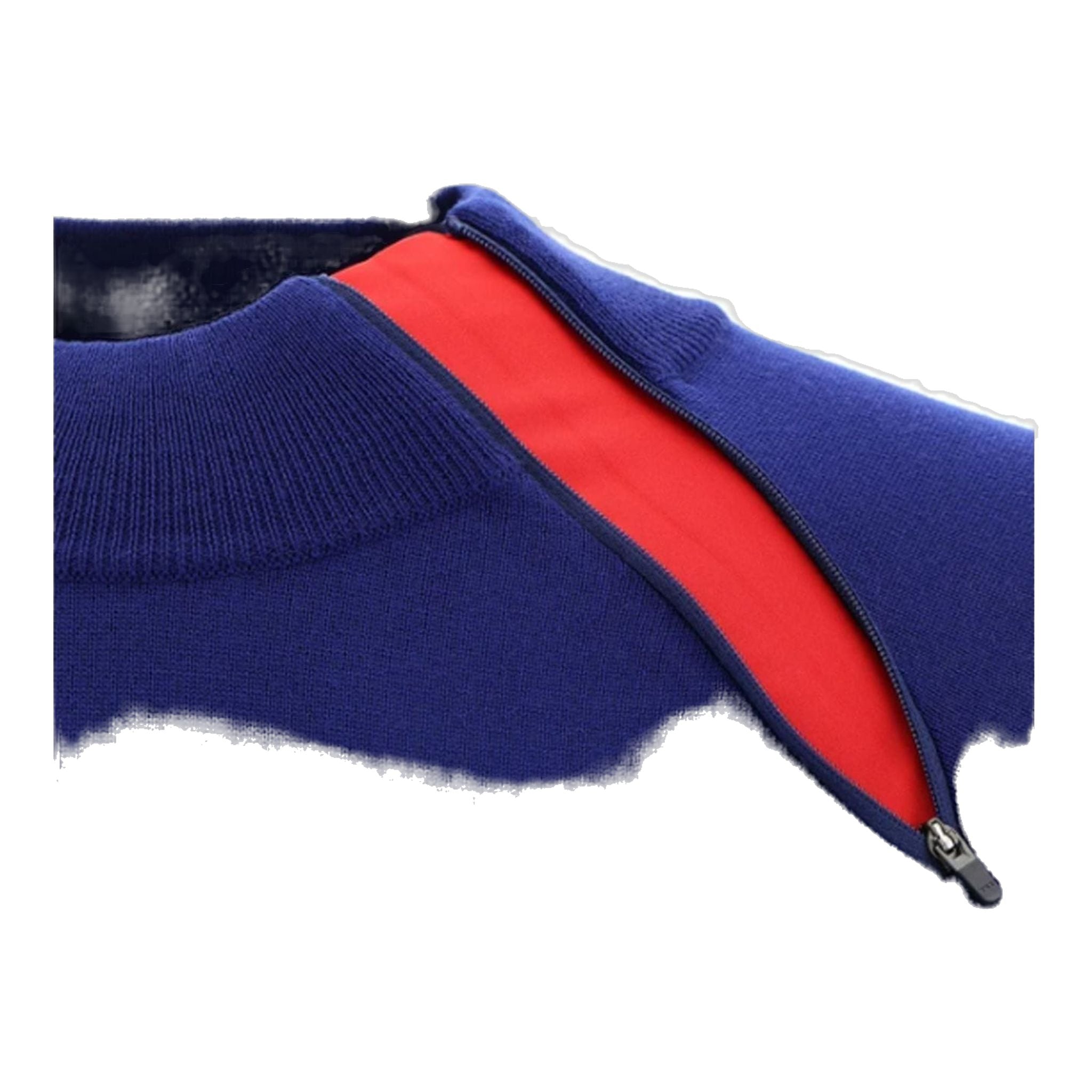 Pull Chervo M Nordic bleu marine pour homme