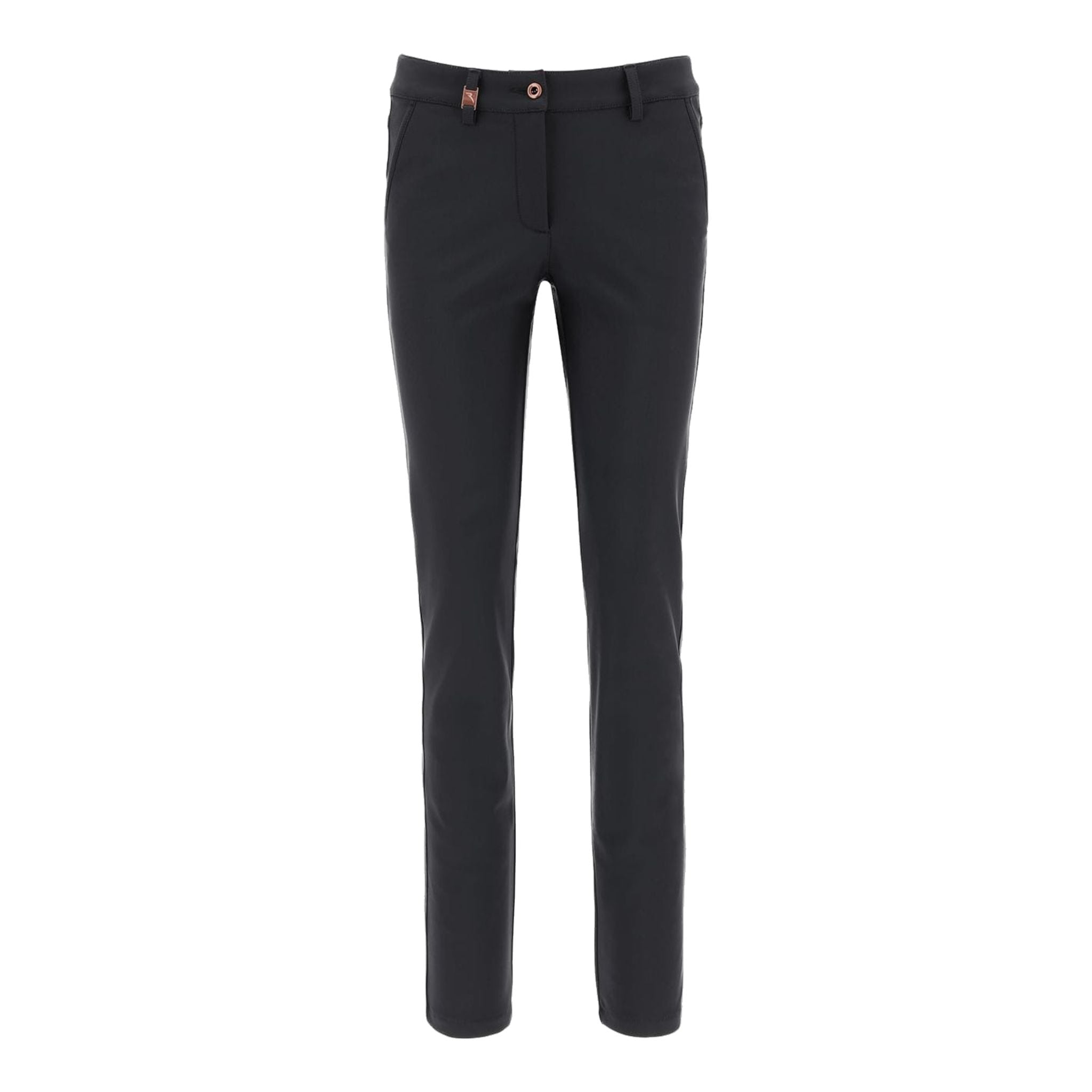 Pantalon string Chervo W noir pour femme