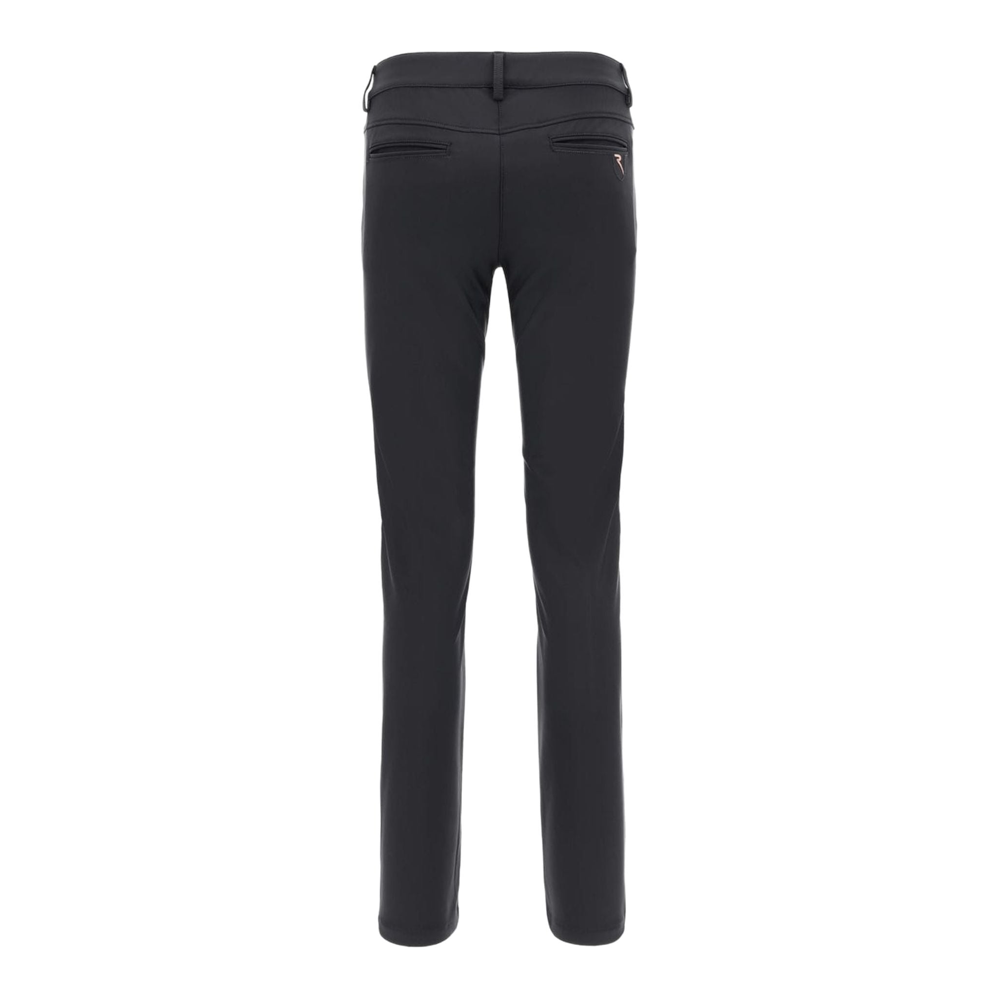 Pantalon string Chervo W noir pour femme