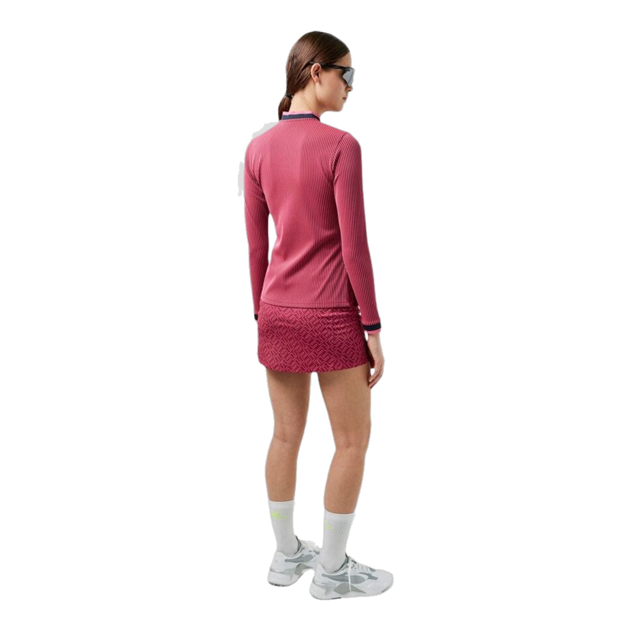 J. Lindeberg Leonor Golf Couche Intermédiaire Femme