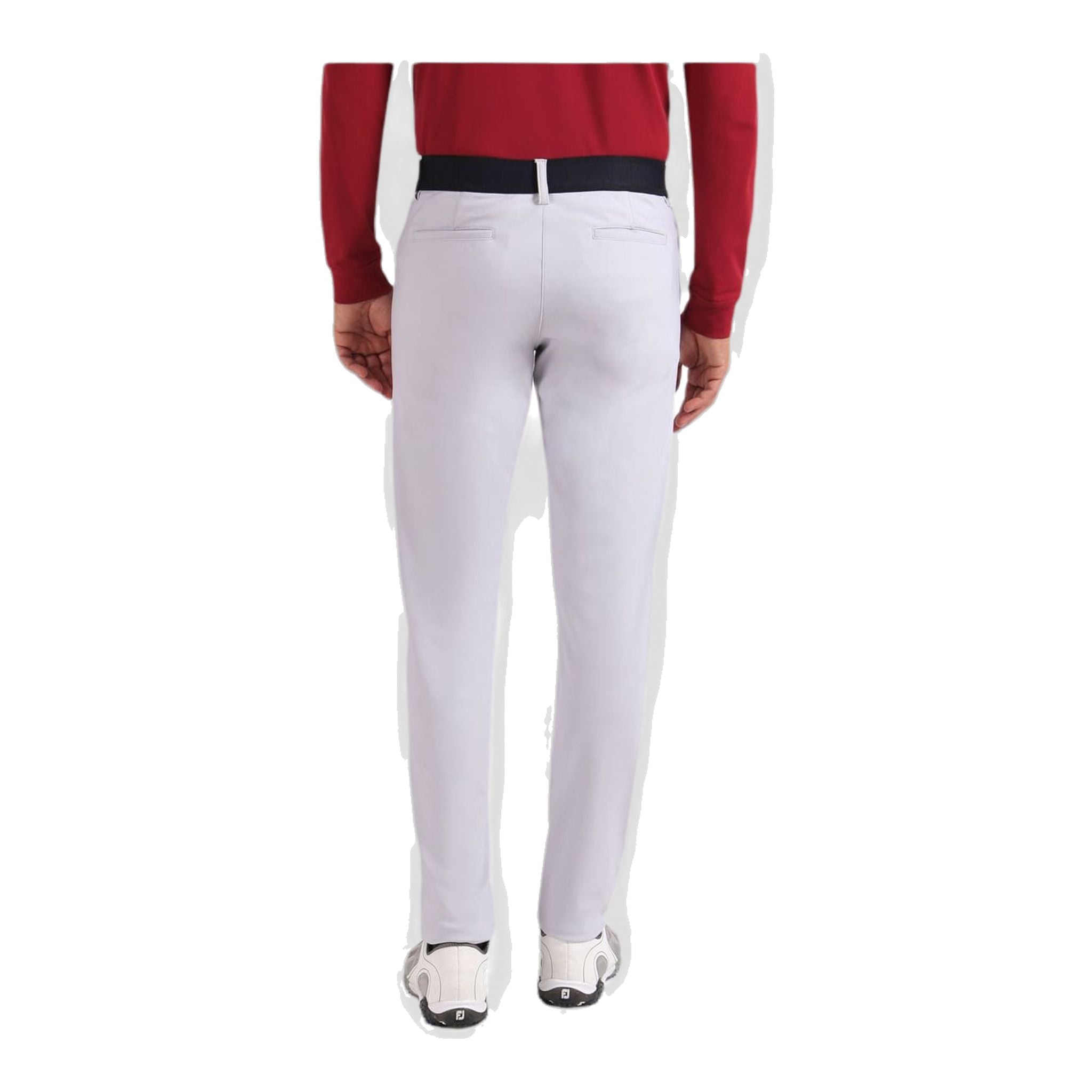 Pantalon Chervo Sparvy pour homme