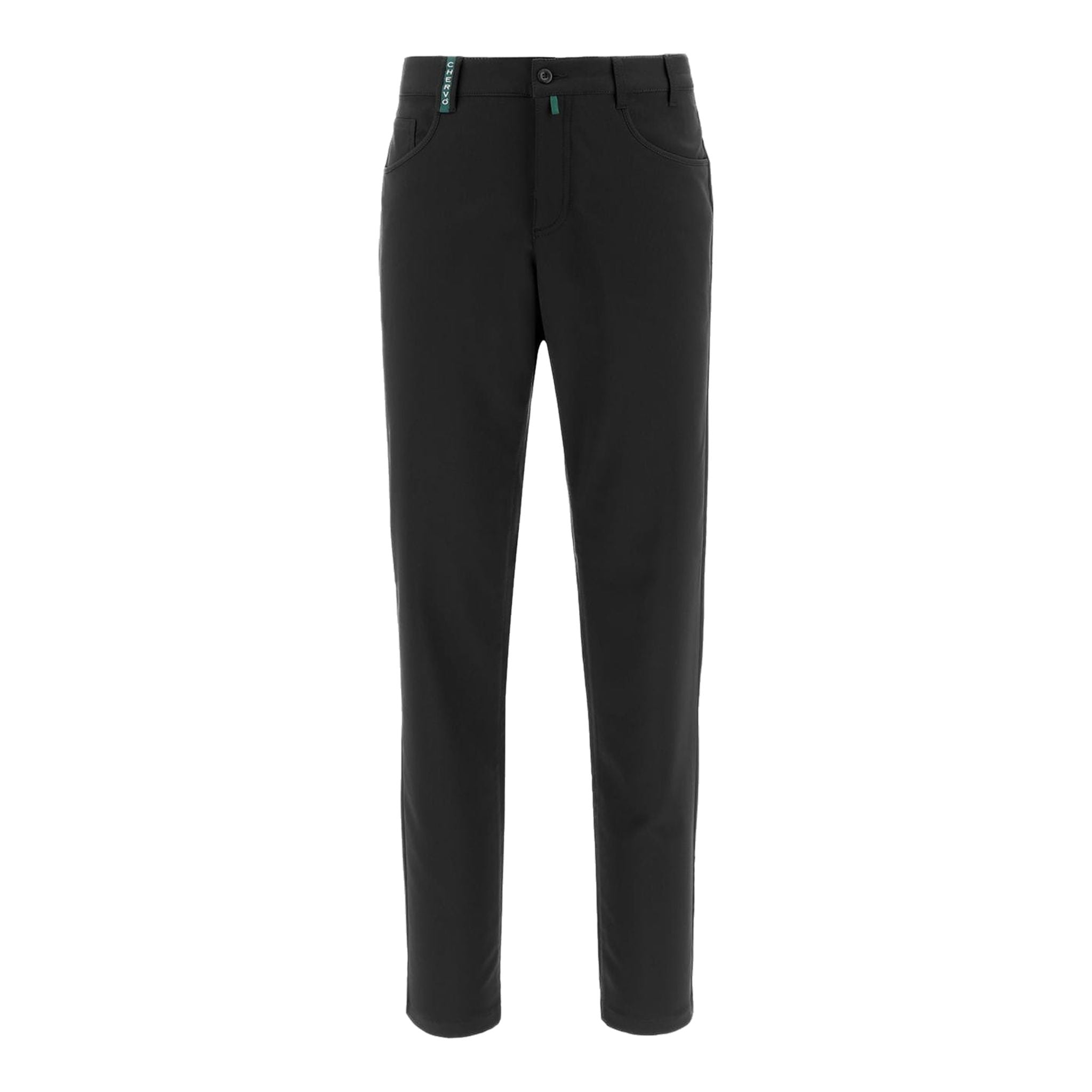 Pantalon Chervo M Skatto Noir Taille 48 Homme