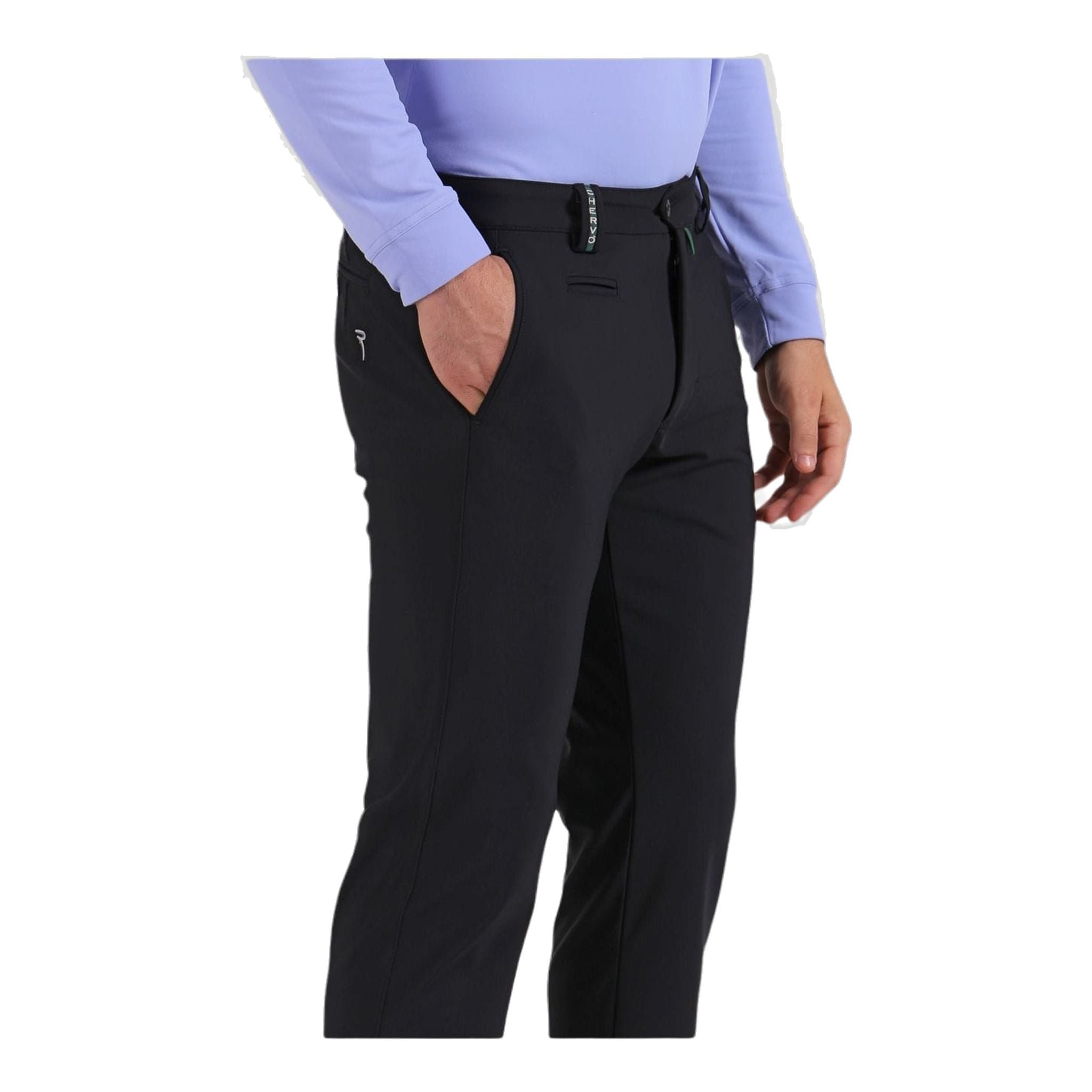 Pantalon pour homme Chervo Sparviero