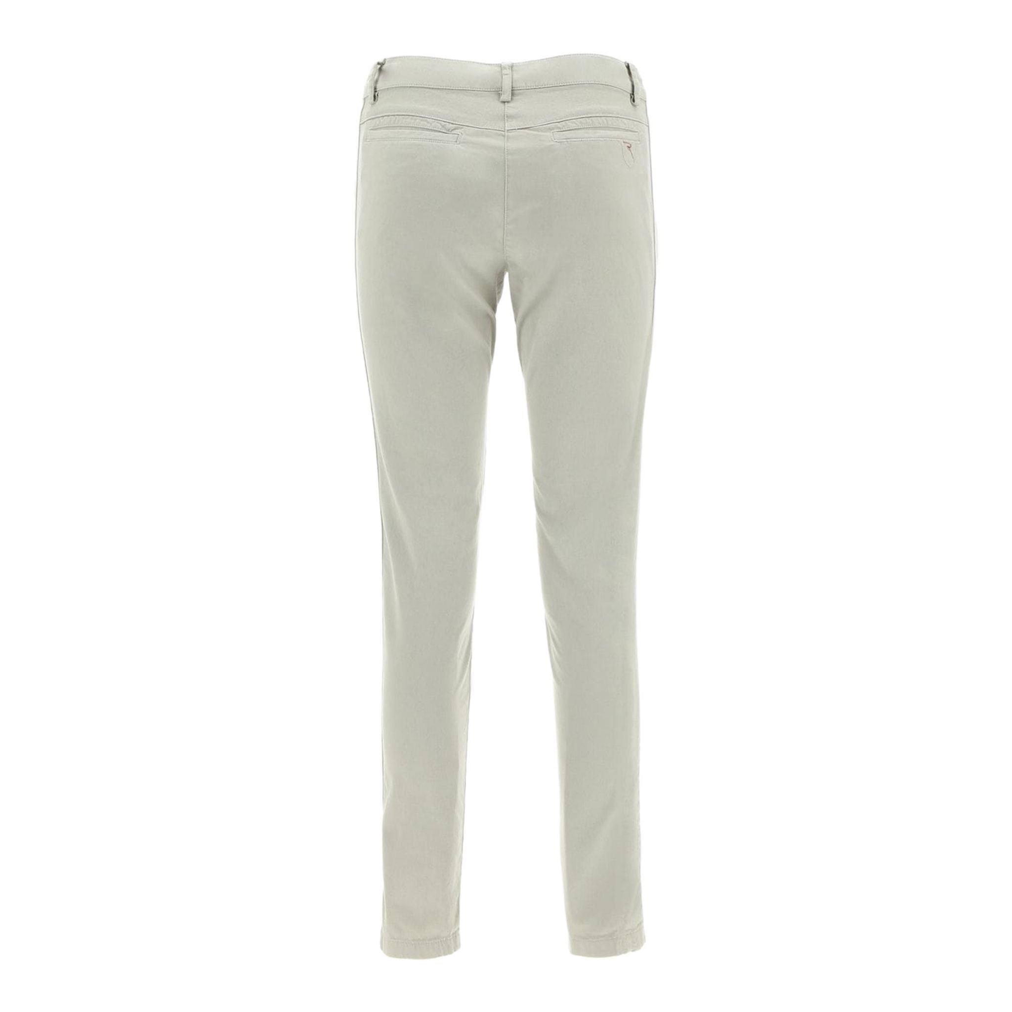 Pantalon Chervo W Spread Beige Femme